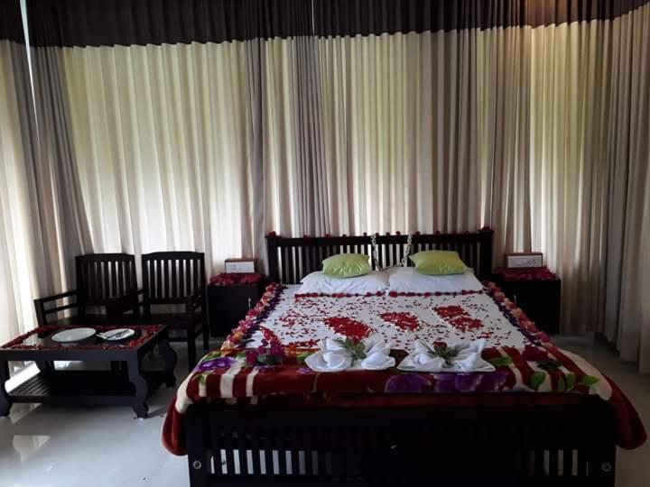 Anna Homestay view 4