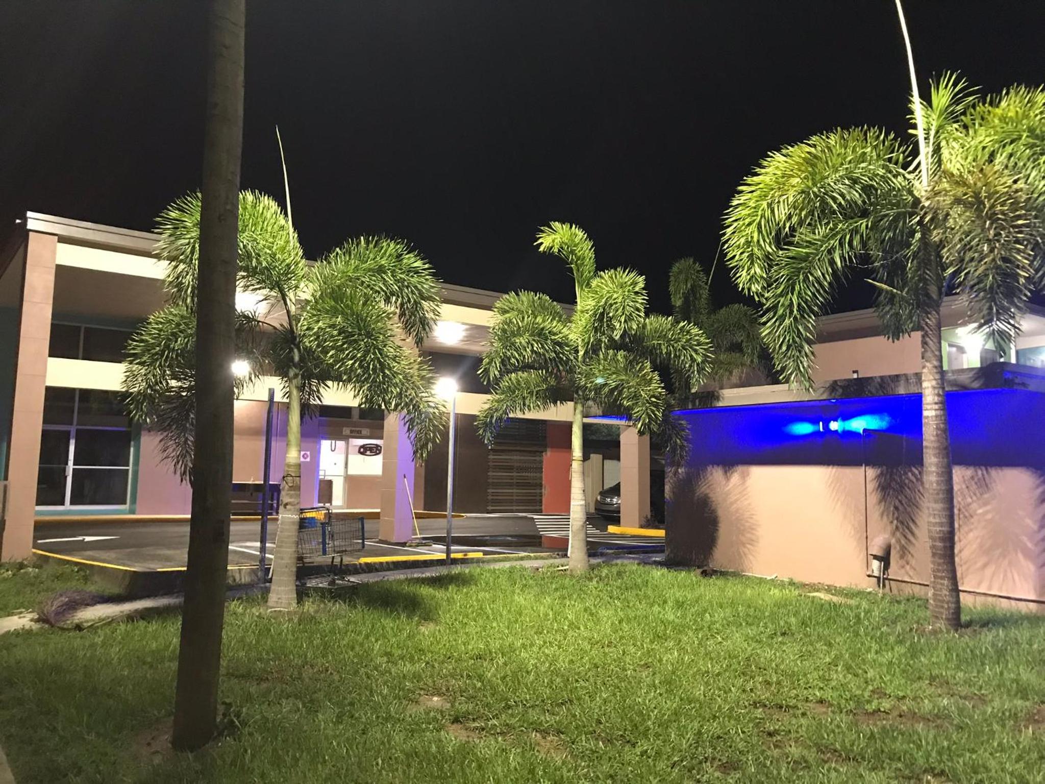 Tropical Inn & Suites, downtown clearwater, Billede 22