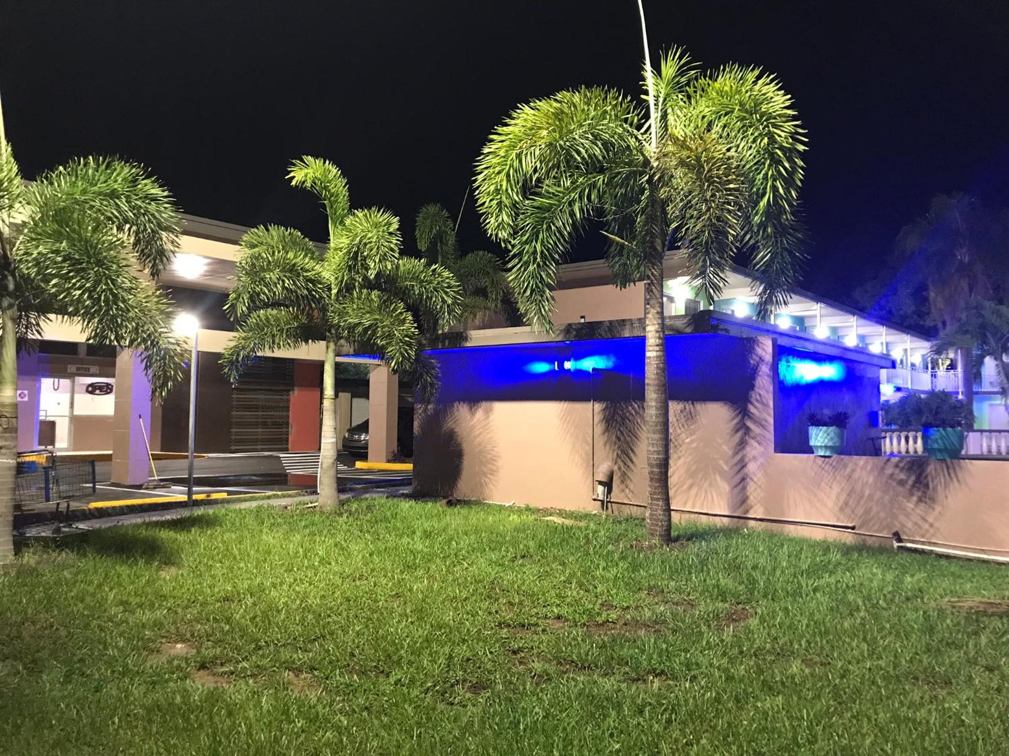 Tropical Inn & Suites, downtown clearwater, Billede 23