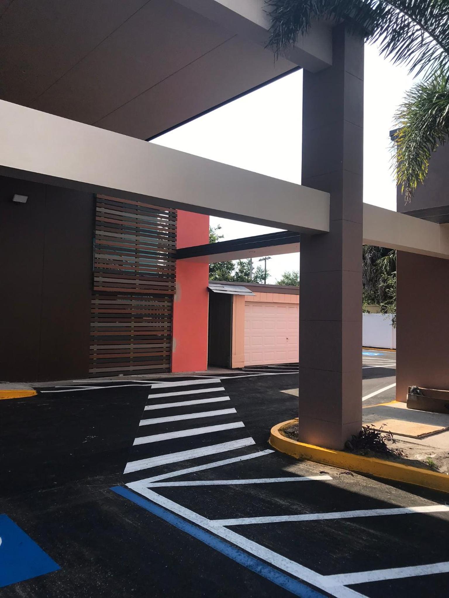 Tropical Inn & Suites, downtown clearwater, Billede 11
