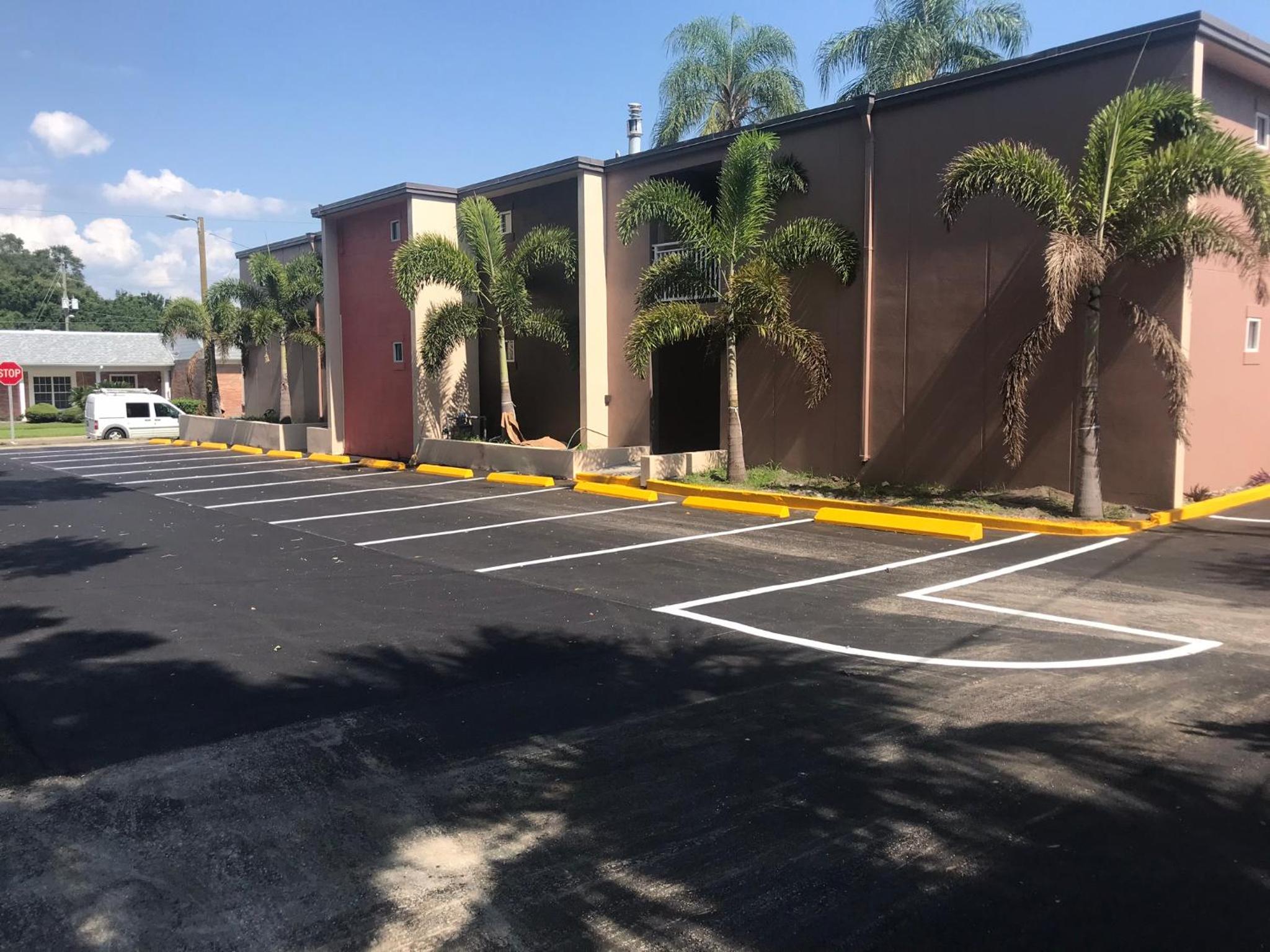 Tropical Inn & Suites, downtown clearwater, Billede 25