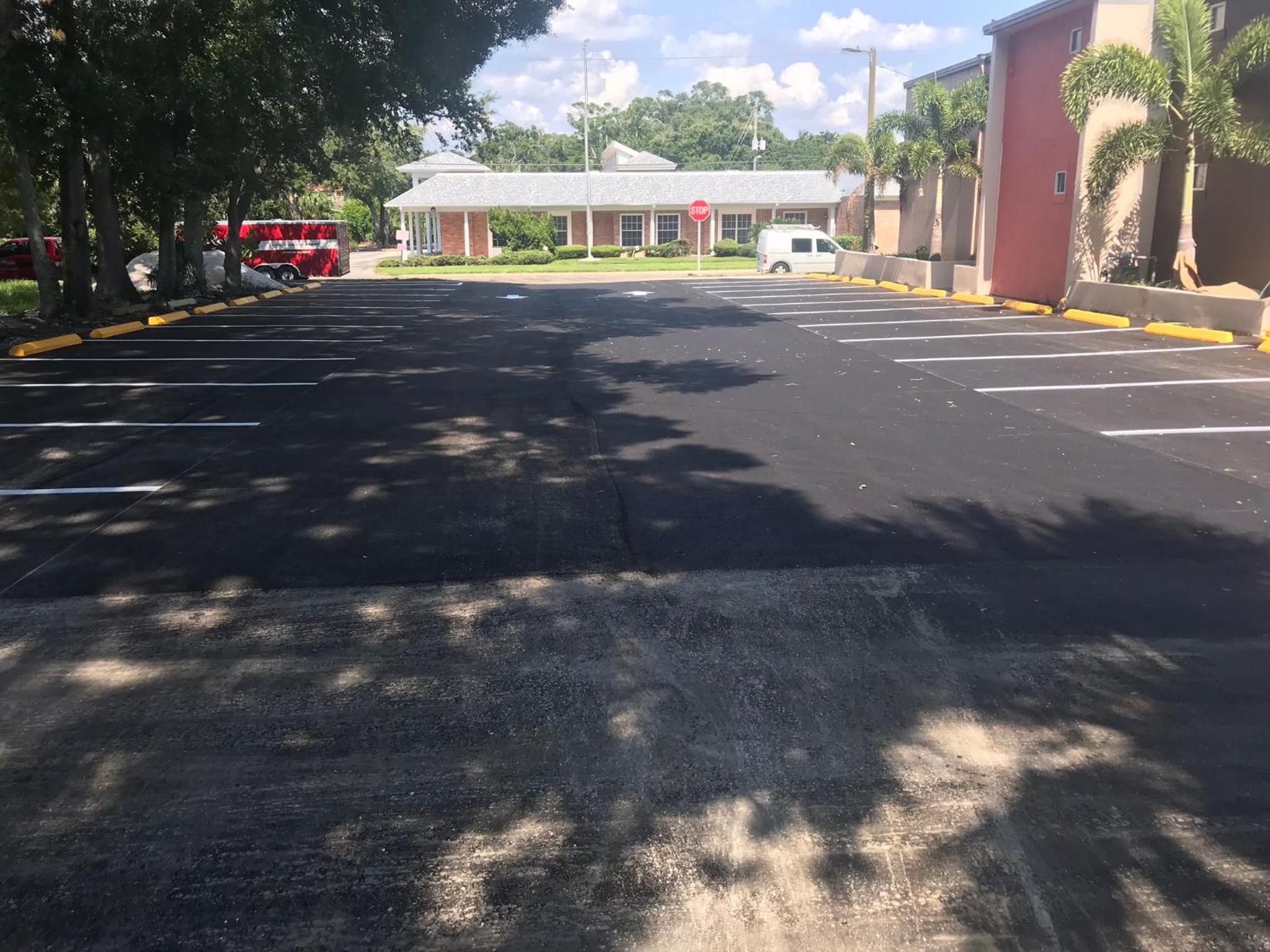 Tropical Inn & Suites, downtown clearwater, Billede 18