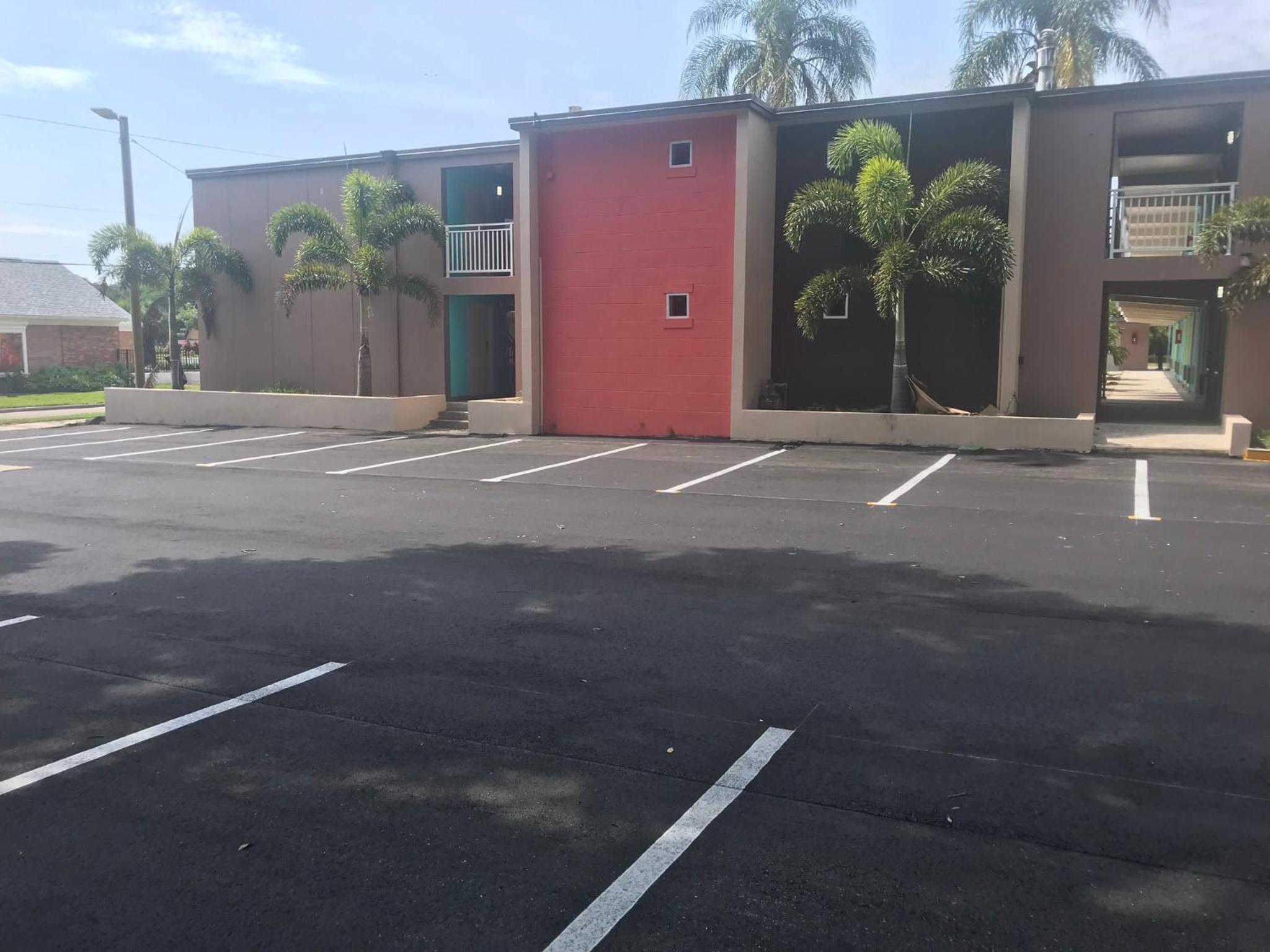 Tropical Inn & Suites, downtown clearwater, Billede 21