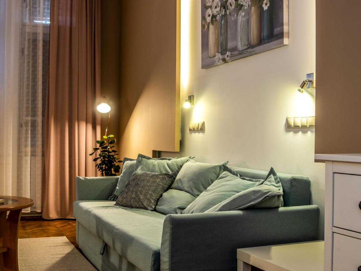 Hangulat apartman view 5
