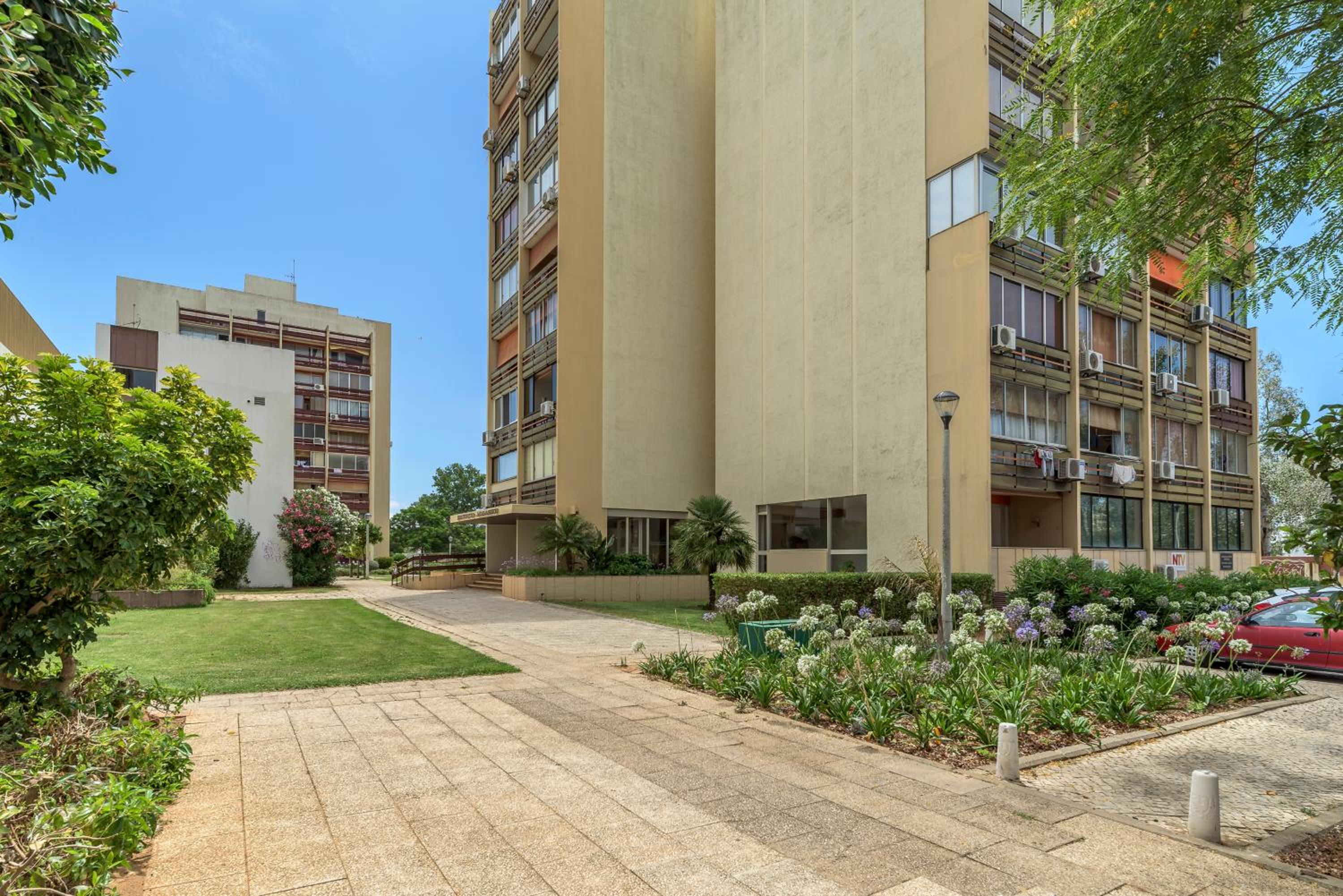 FLH Vilamoura Bright Flat view 3
