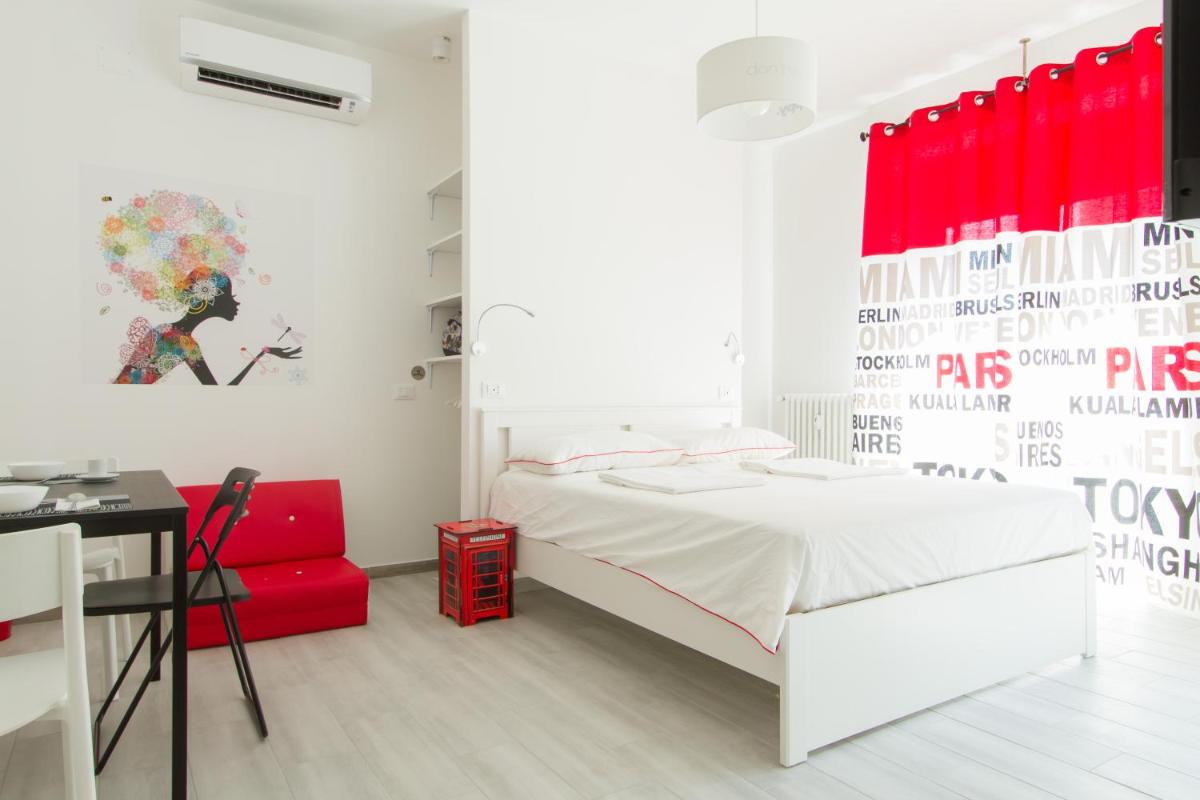 NoLo Bay Apartment photo 1