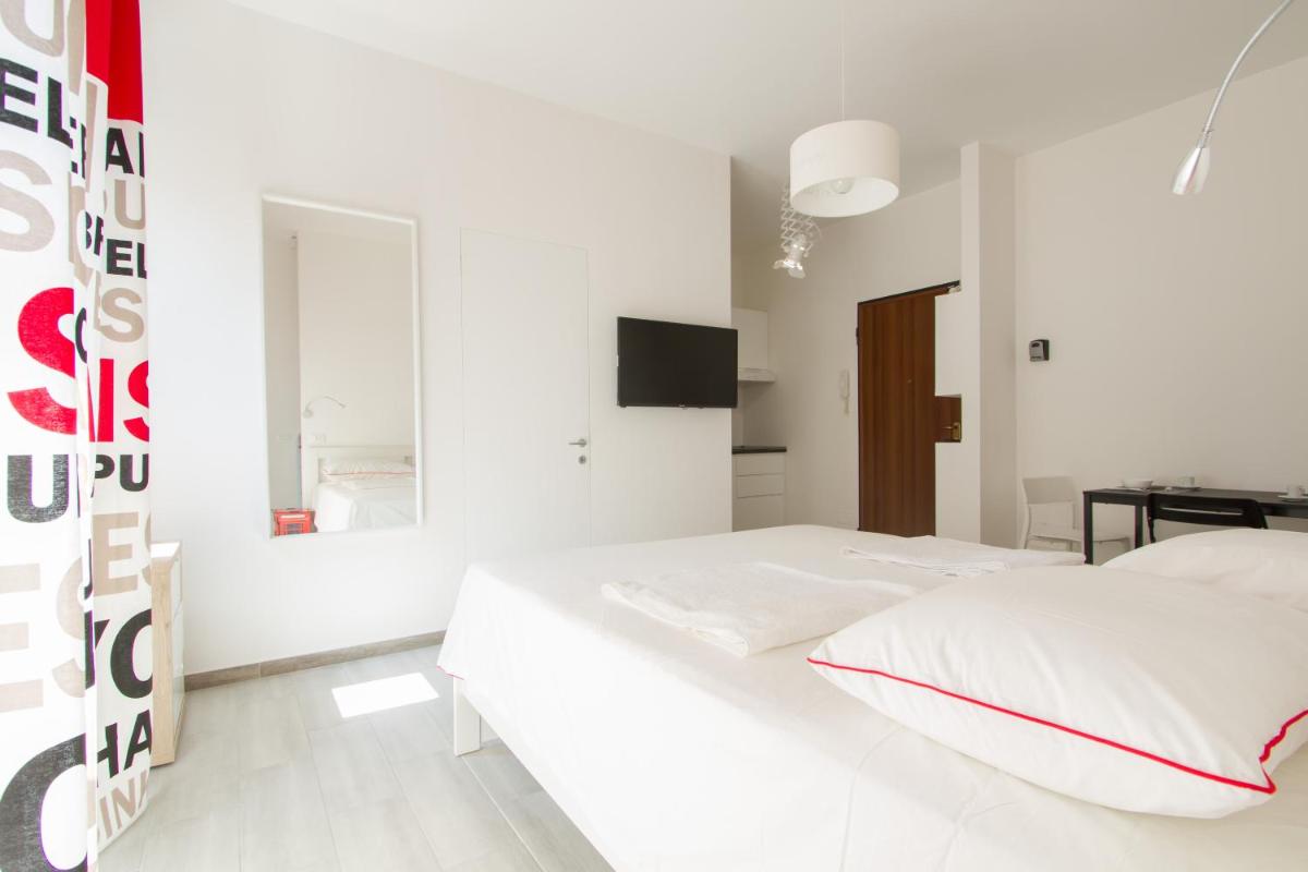 NoLo Bay Apartment photo 2