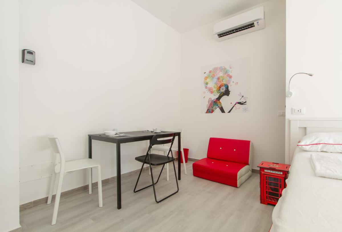 NoLo Bay Apartment photo 5