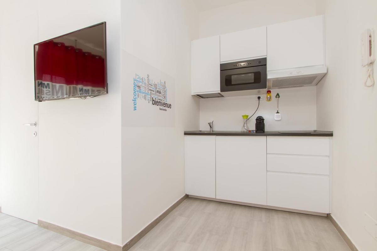 NoLo Bay Apartment photo 4