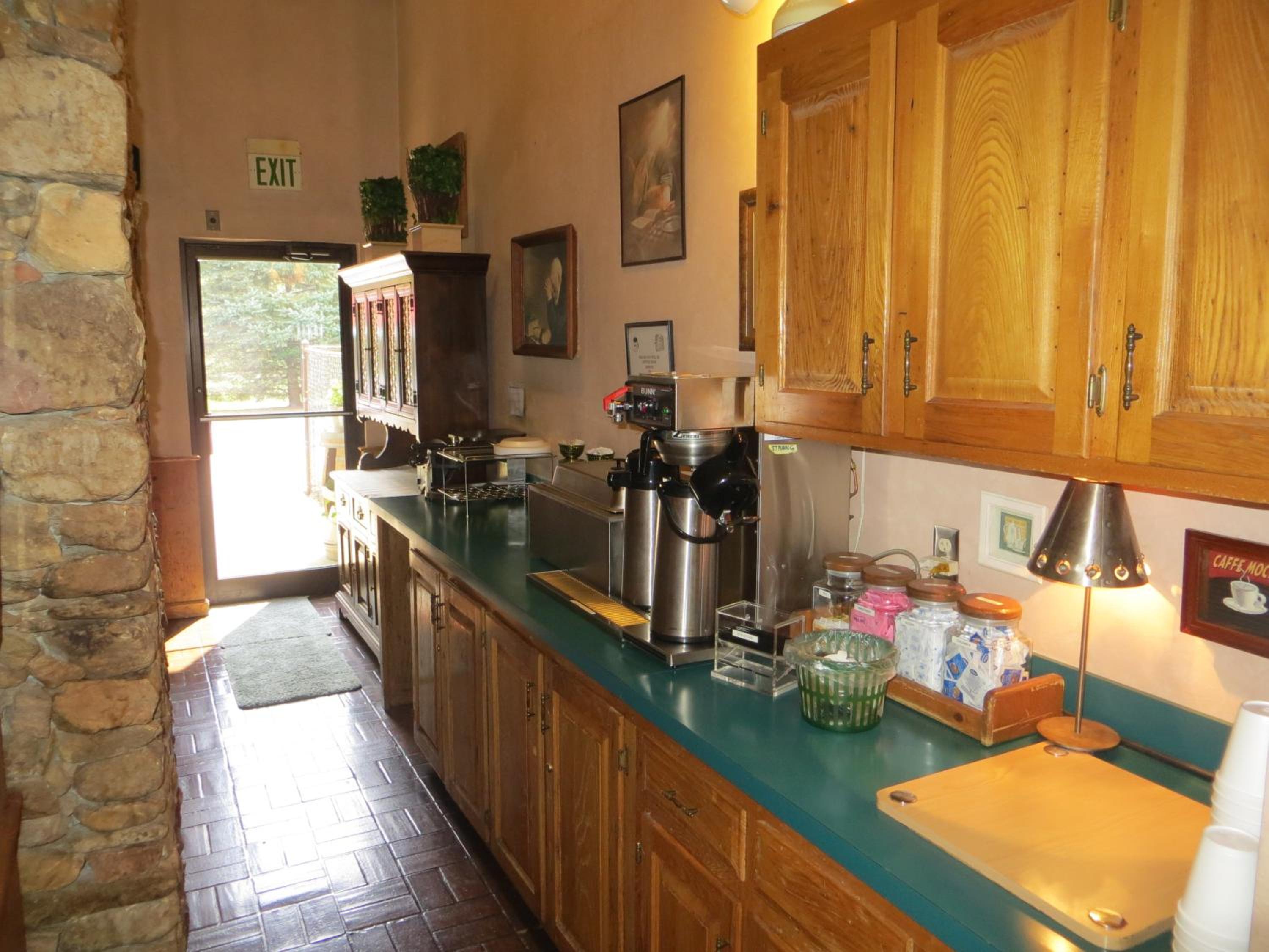 Americourt Hotel - Mountain City