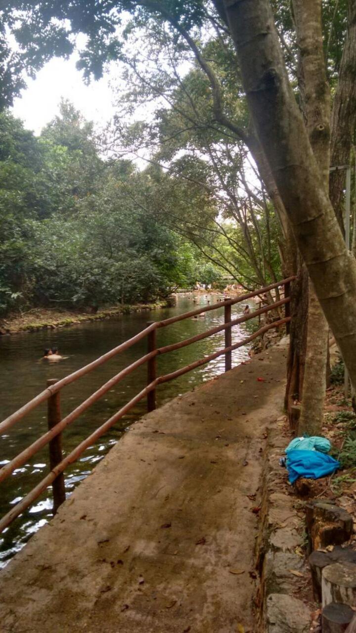 Condomínio Águas da Serra Apart Service