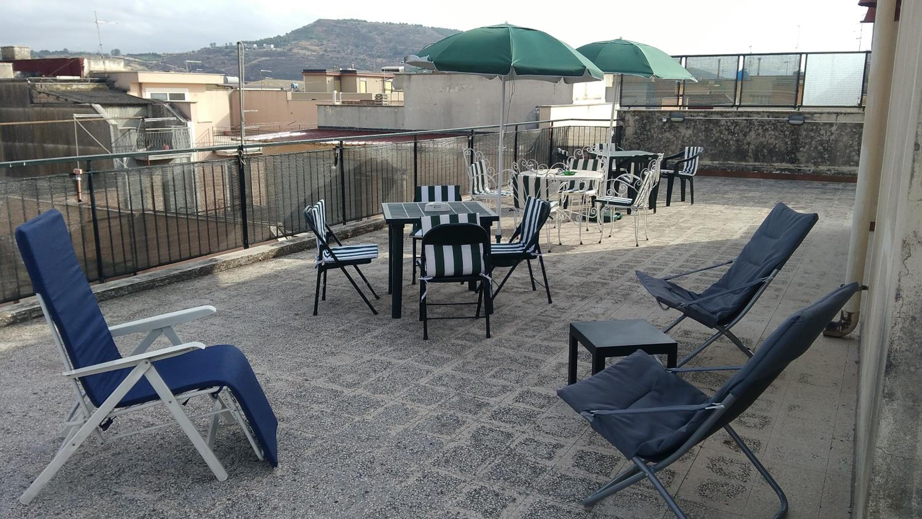 B&B Cavour view 4