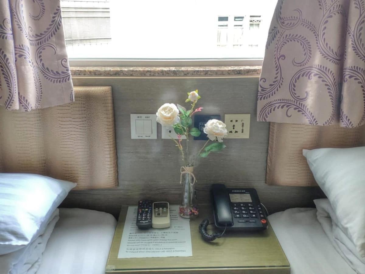Celltronik Hostel 先創旅店