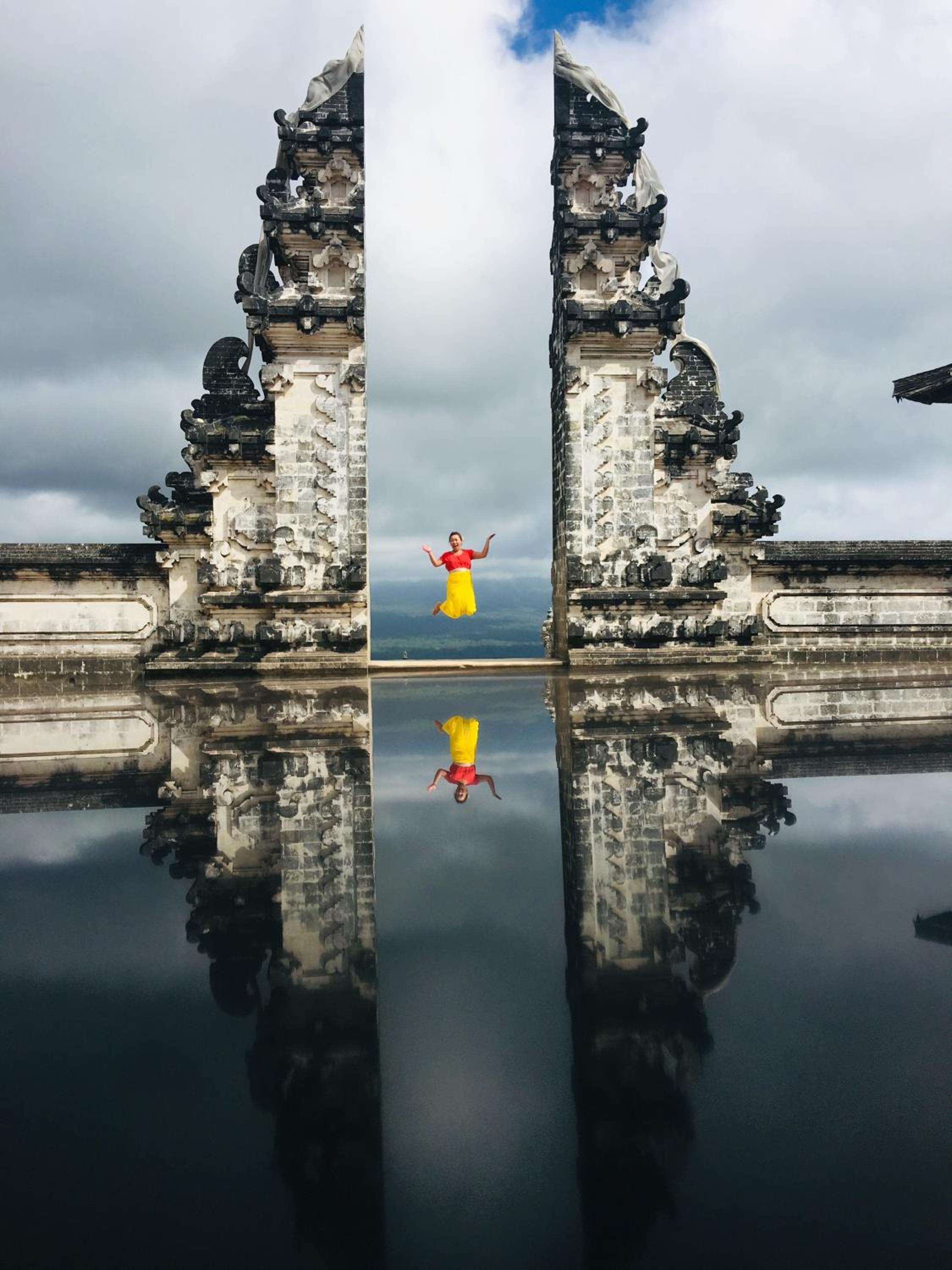 Wina Ubud B&B
