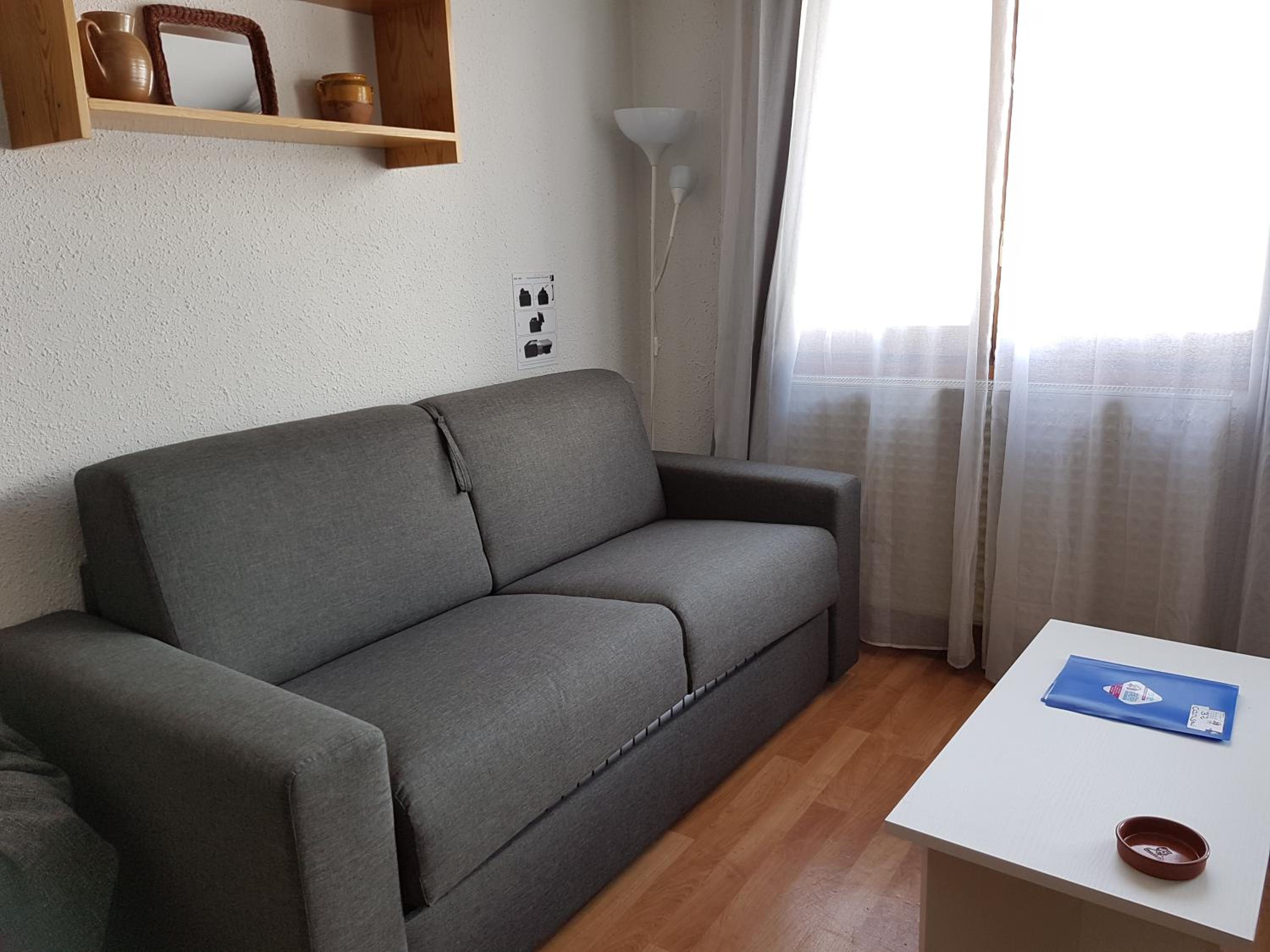 Apartamentos Grifovacances Canigou