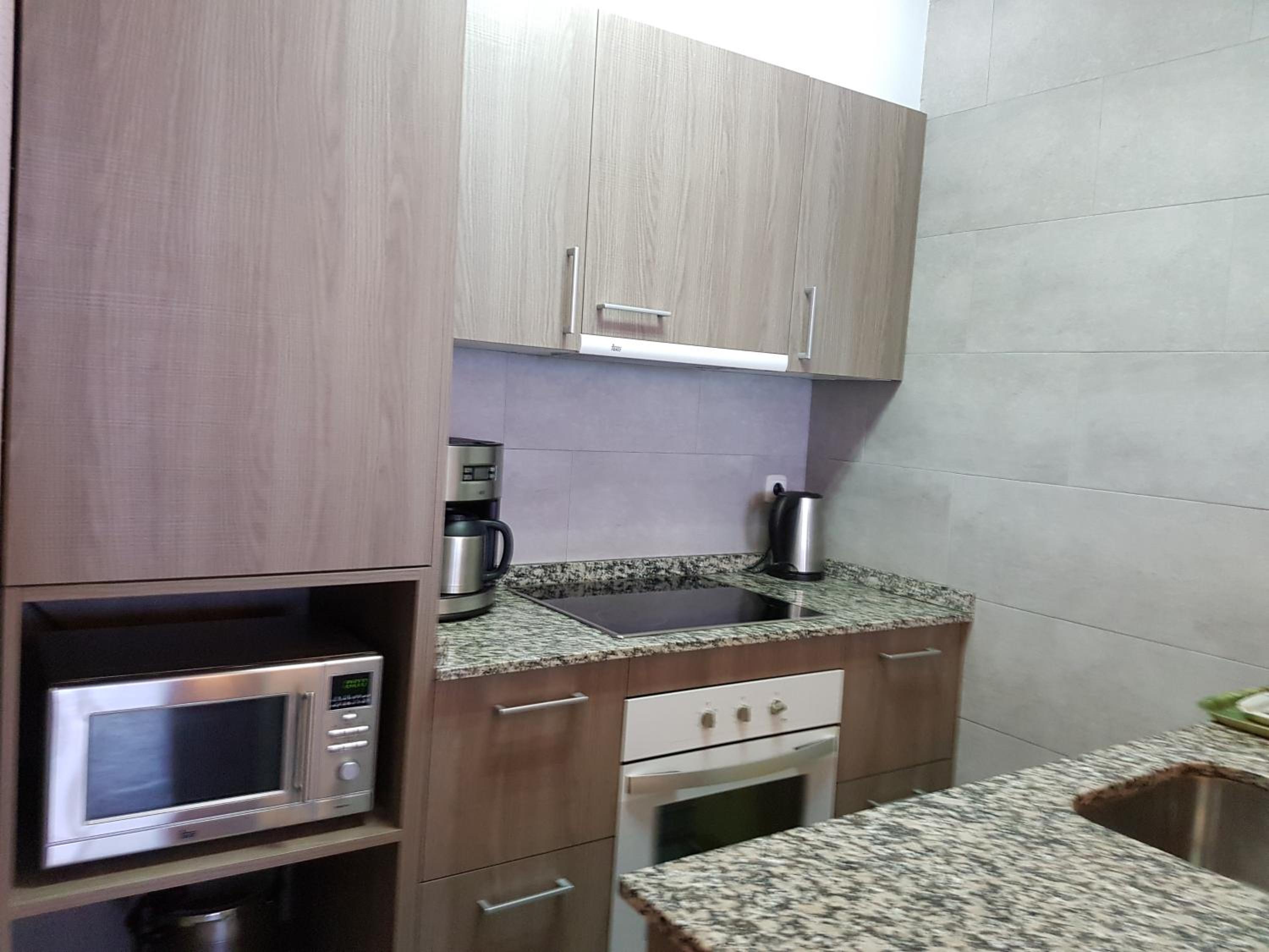 Apartamentos Grifovacances Canigou