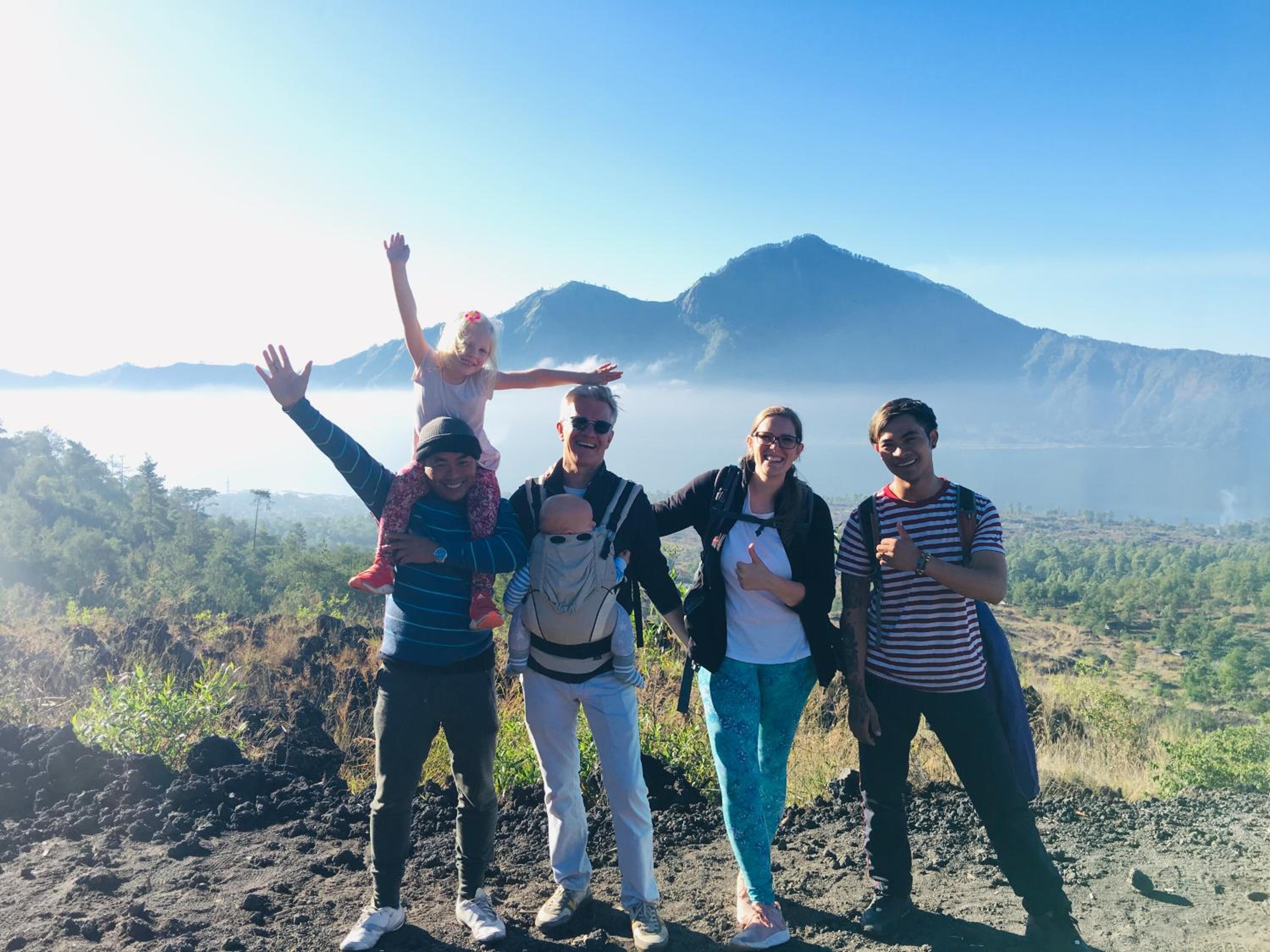 Wina Ubud B&B