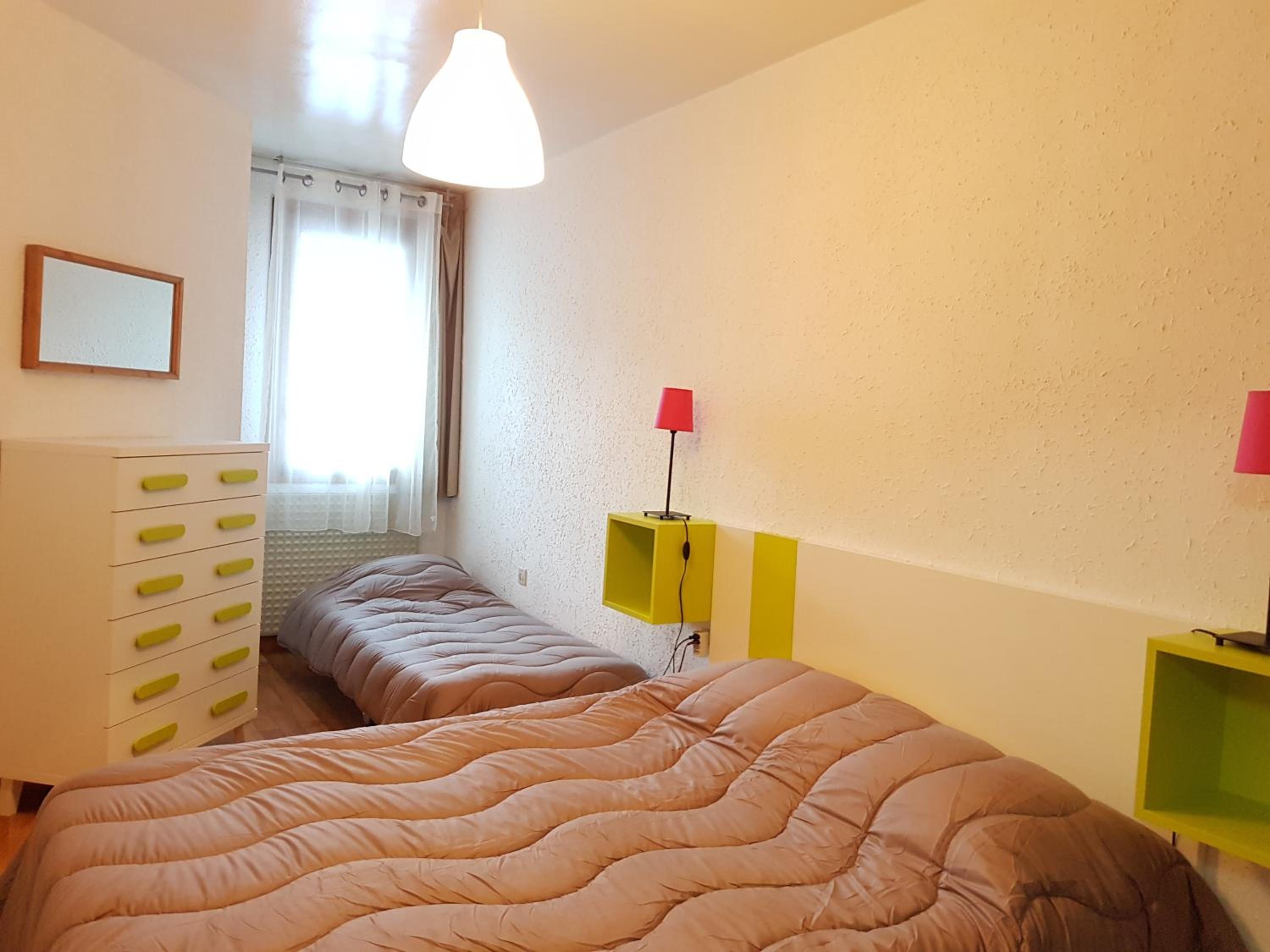 Apartamentos Grifovacances Canigou