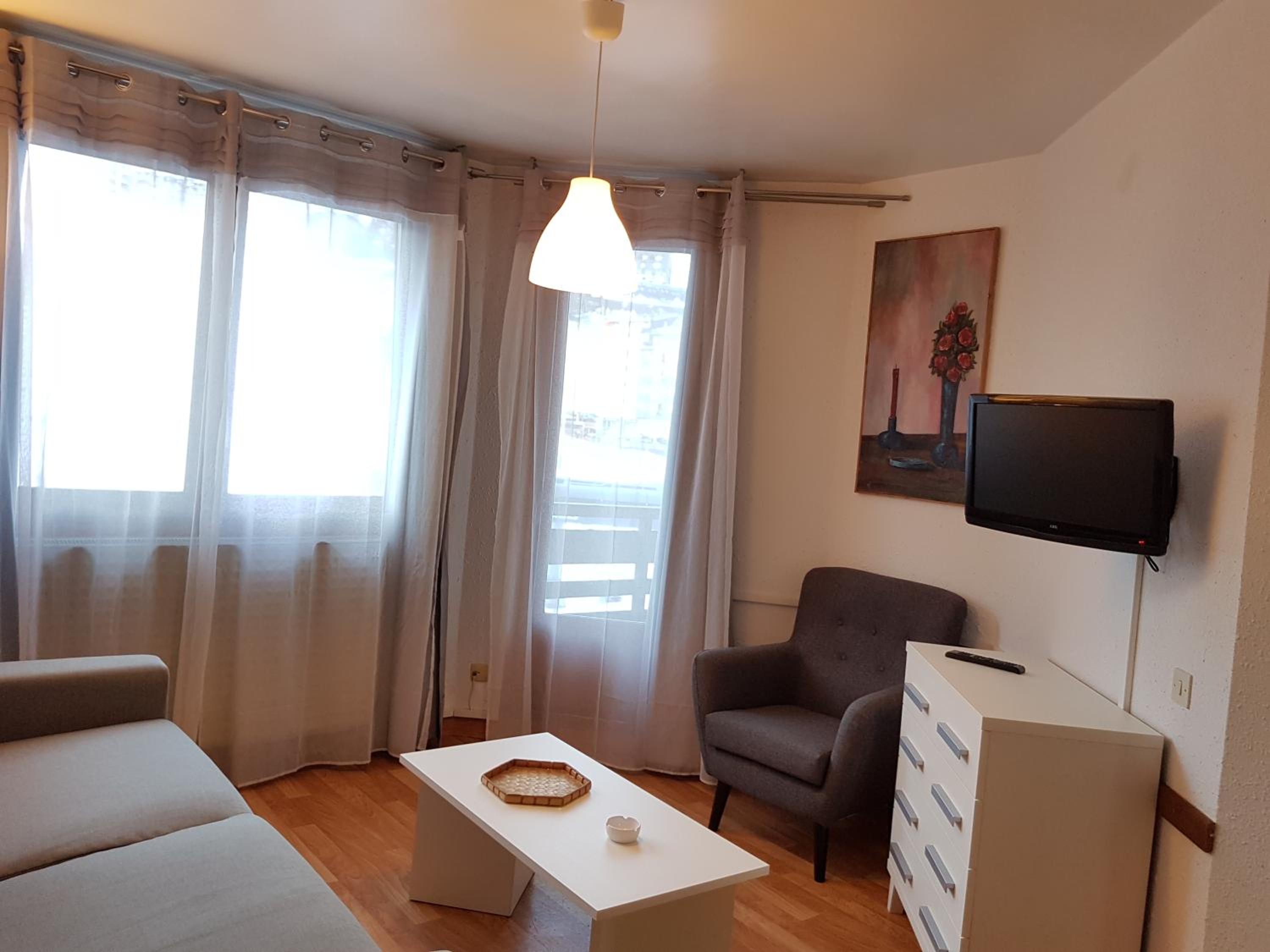 Apartamentos Grifovacances Canigou