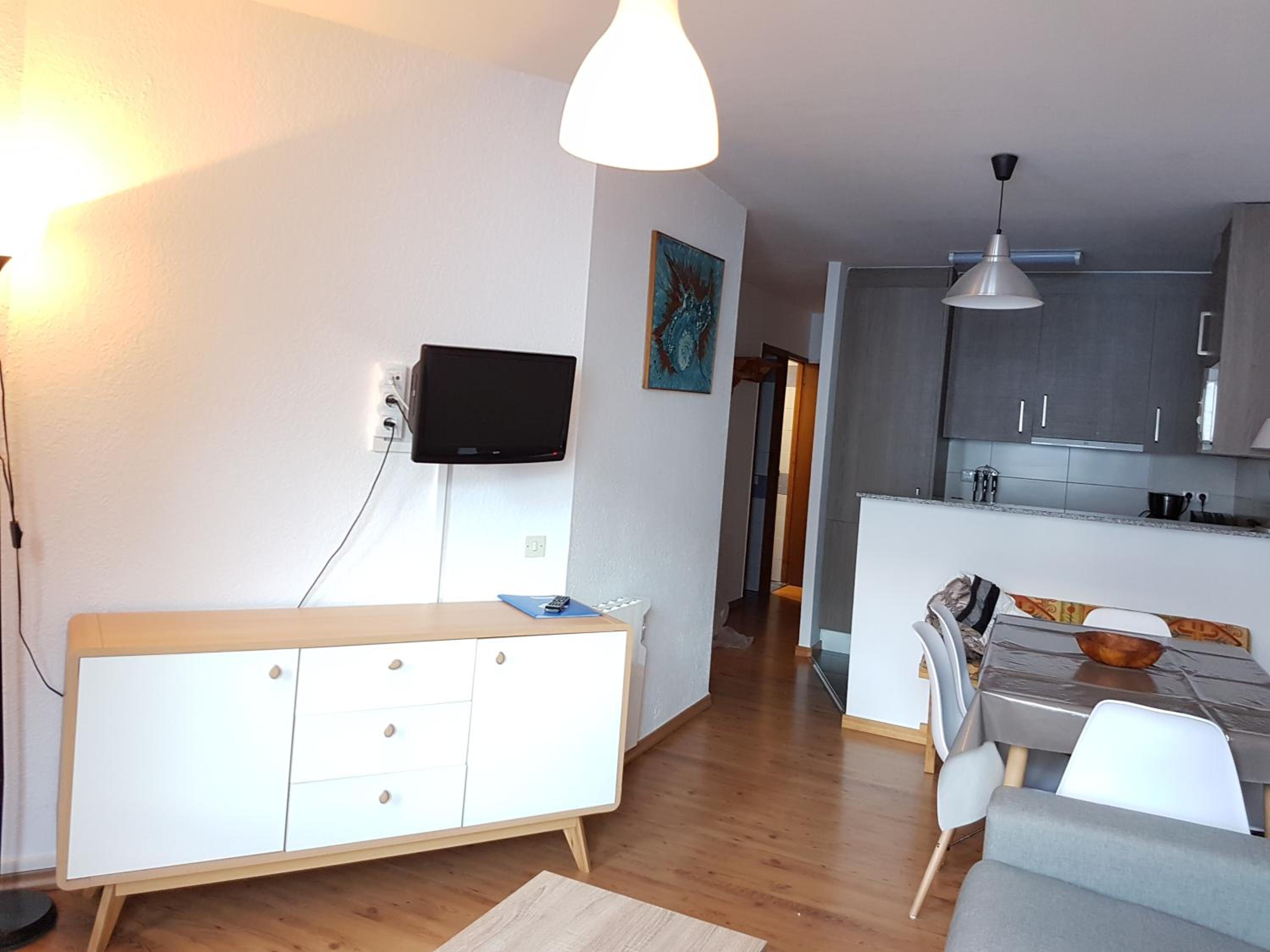 Apartamentos Grifovacances Canigou