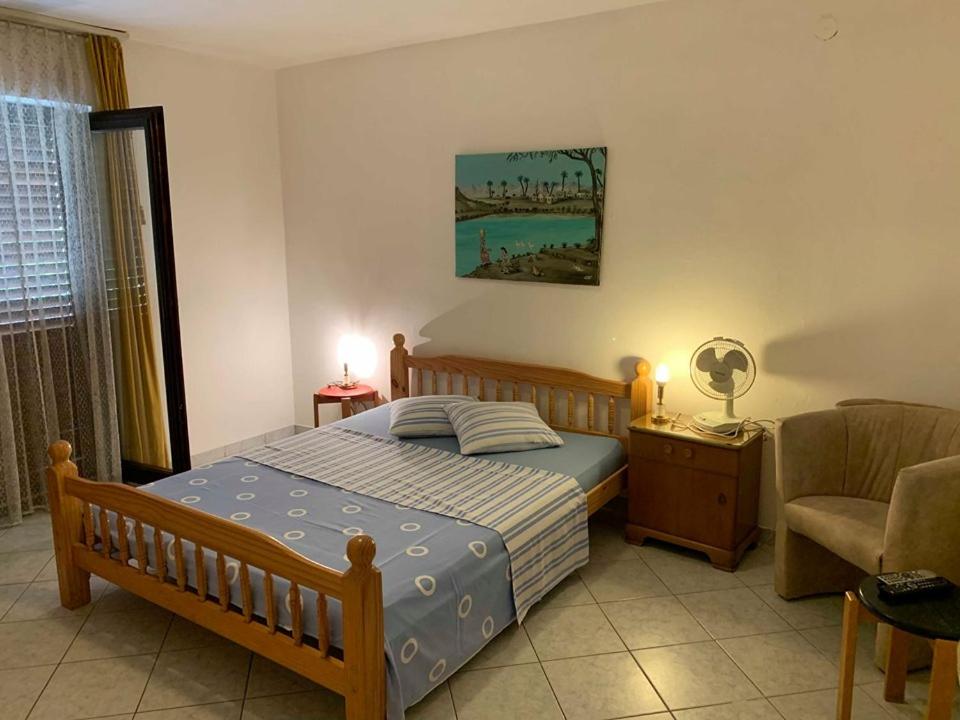Arthouse Villa Palma