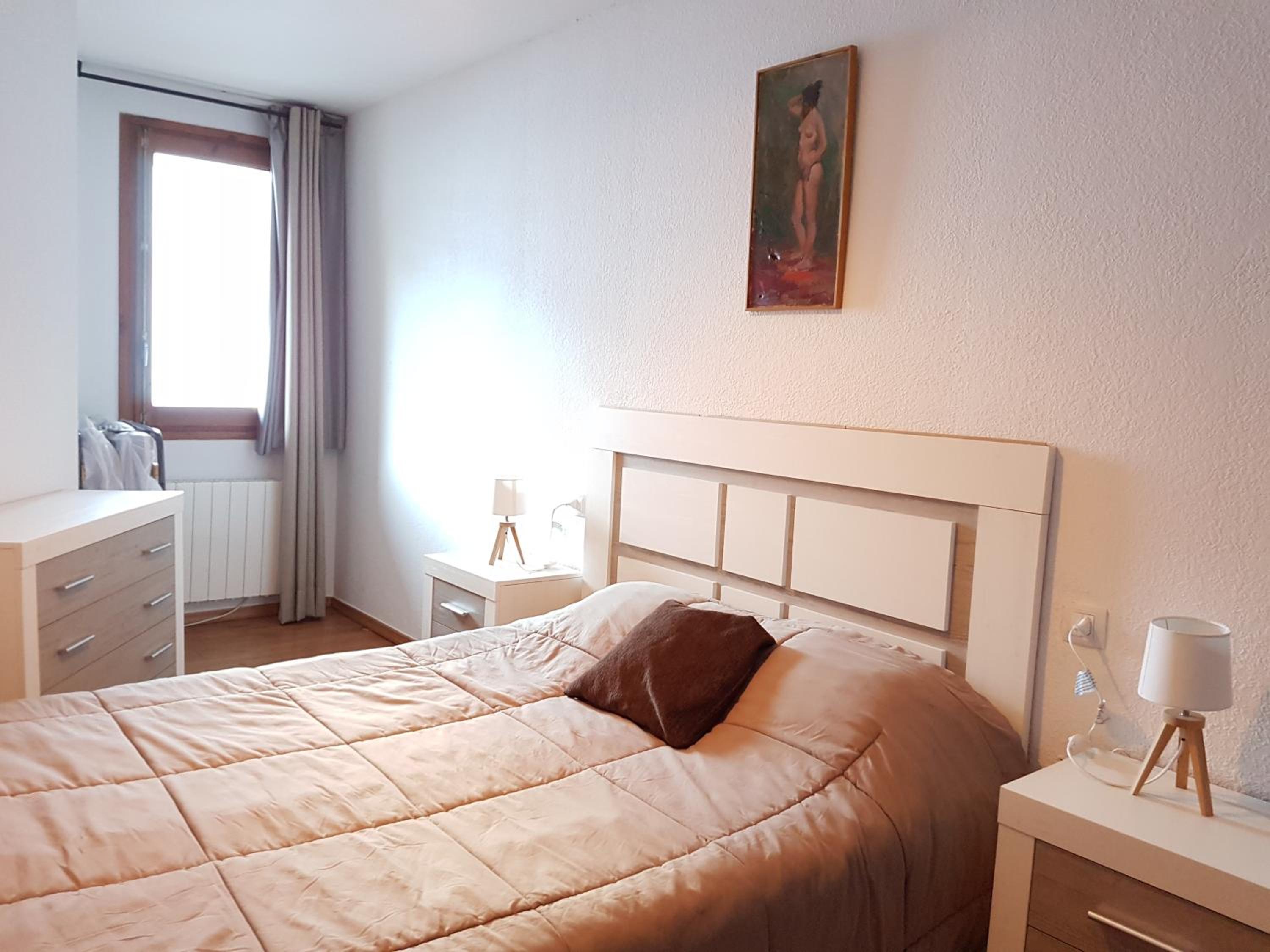 Apartamentos Grifovacances Canigou