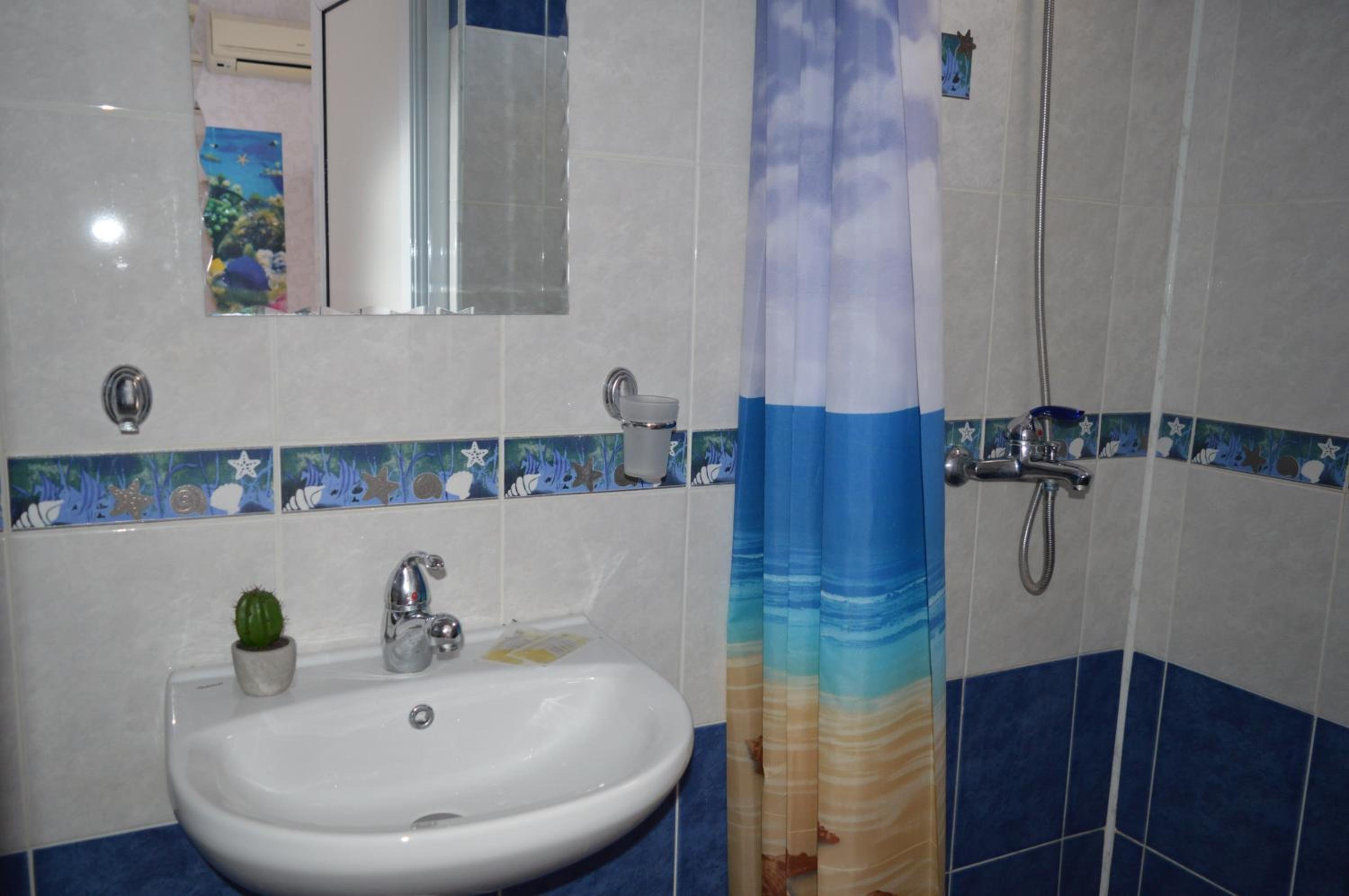 Morska Zvezda Guest house