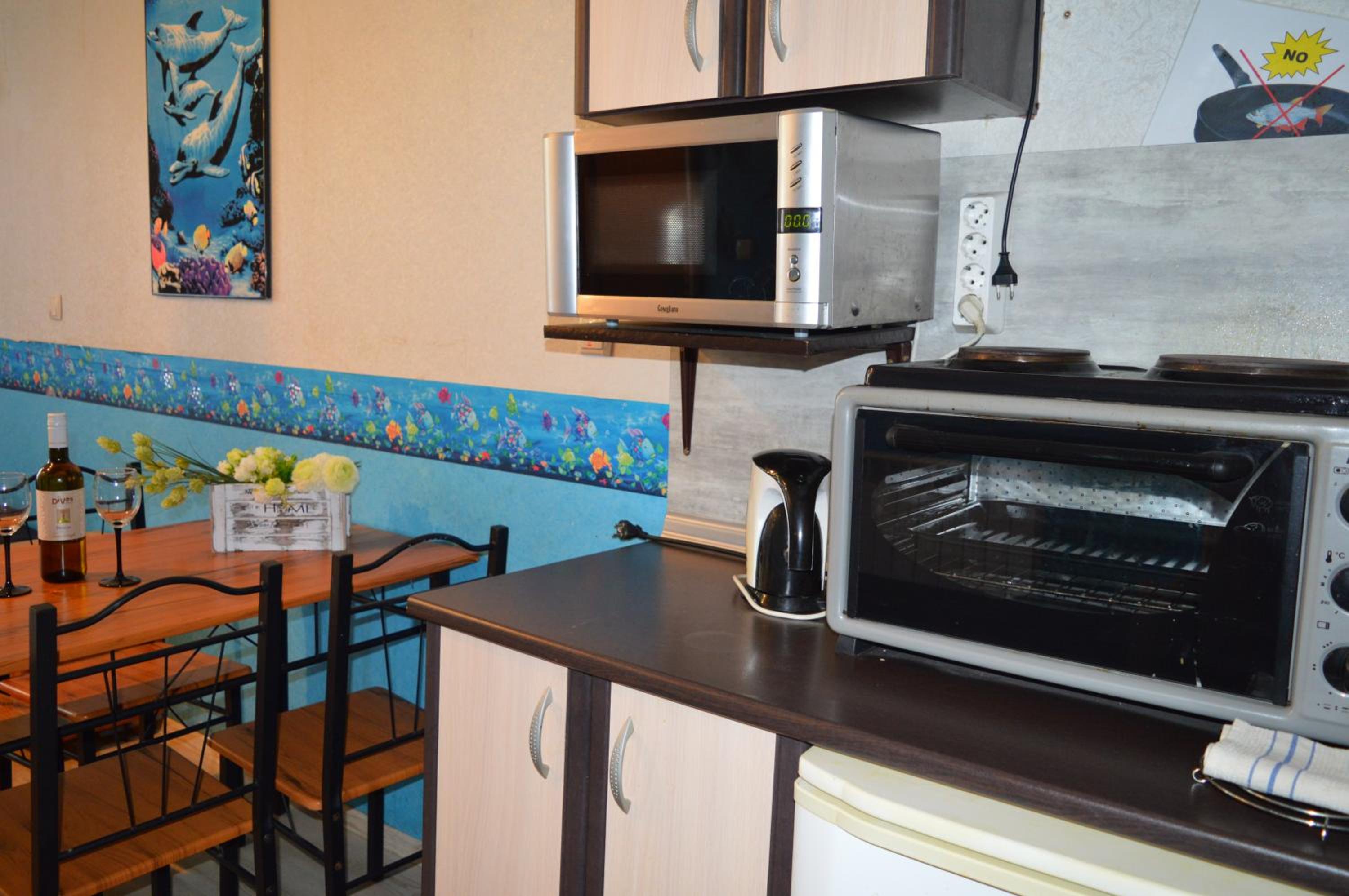 Morska Zvezda Guest house