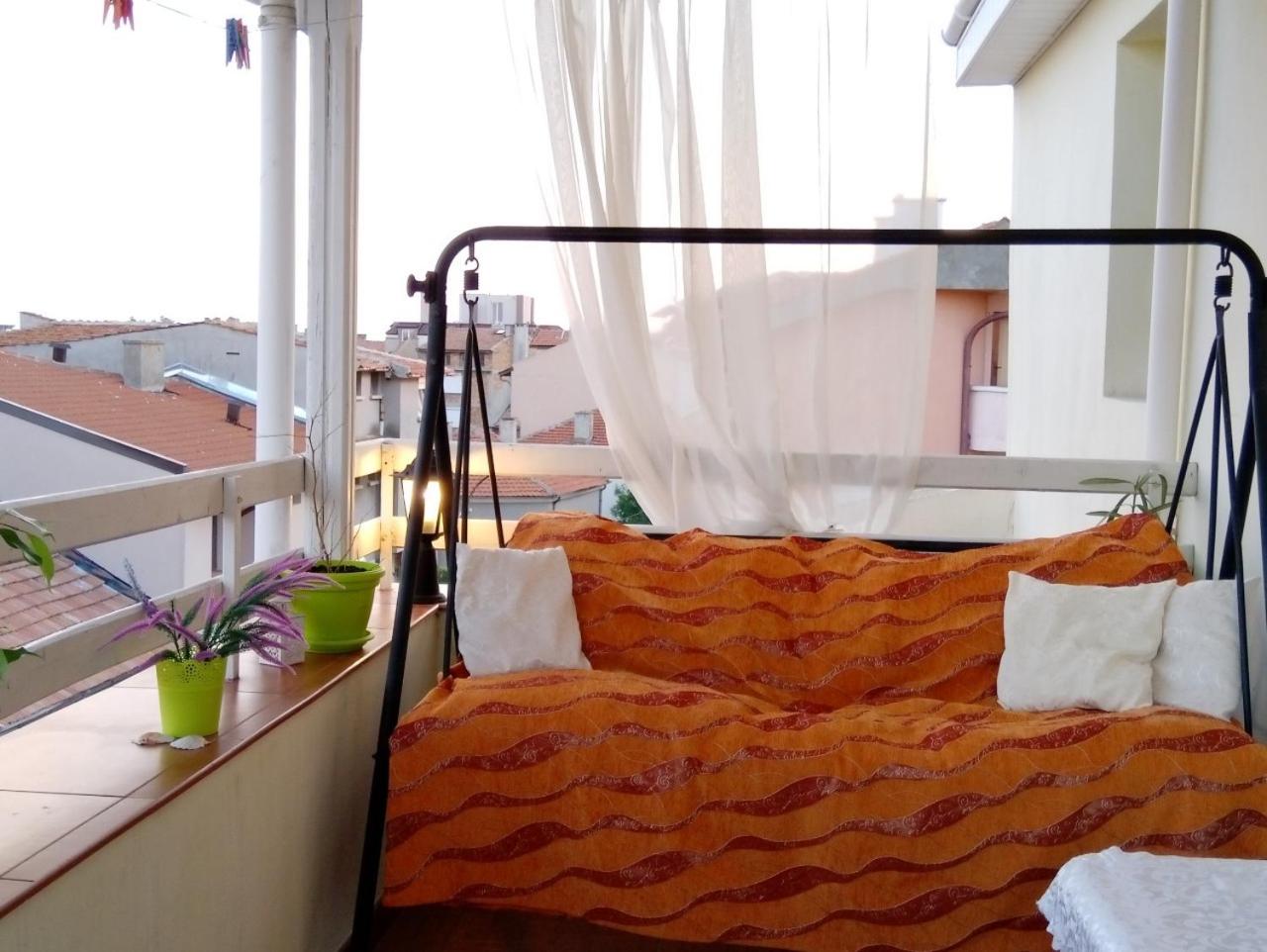 Morska Zvezda Guest house