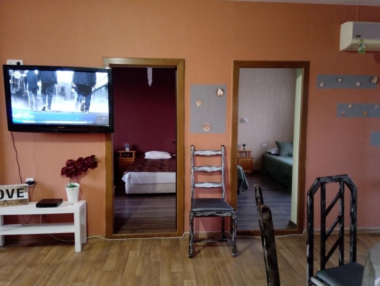 Morska Zvezda Guest house