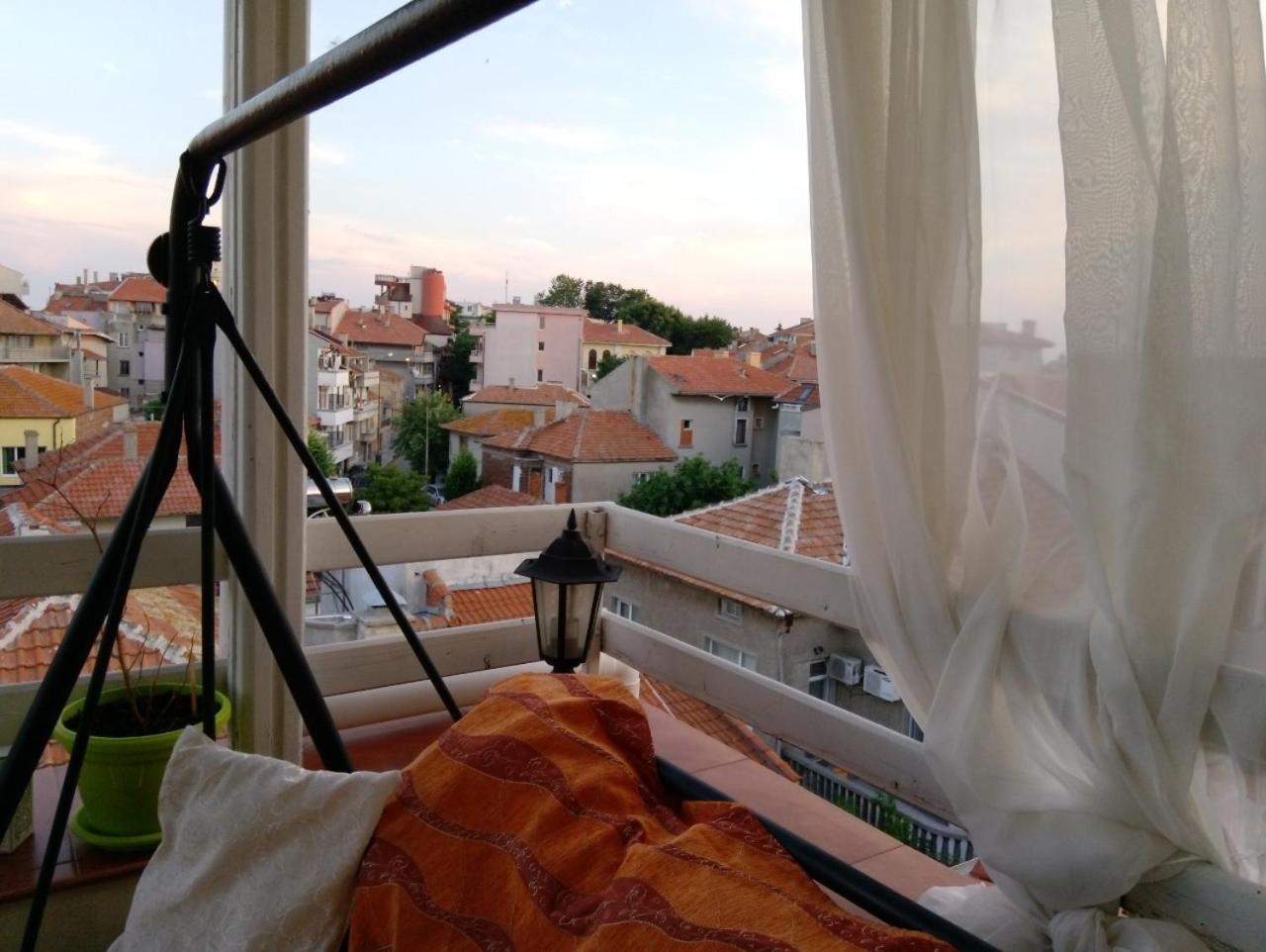 Morska Zvezda Guest house
