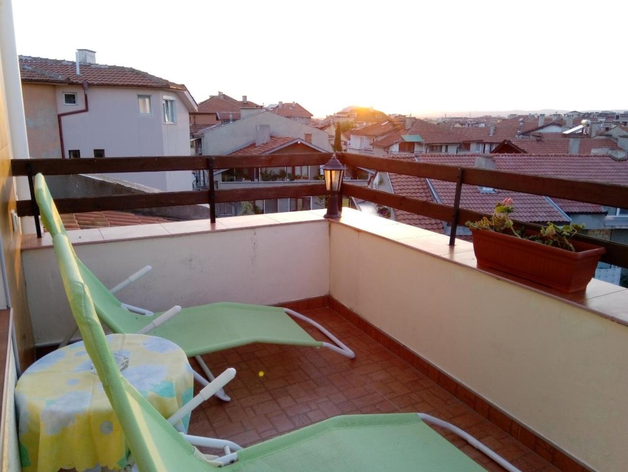 Morska Zvezda Guest house