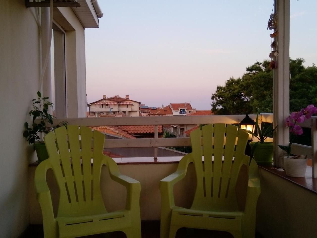 Morska Zvezda Guest house