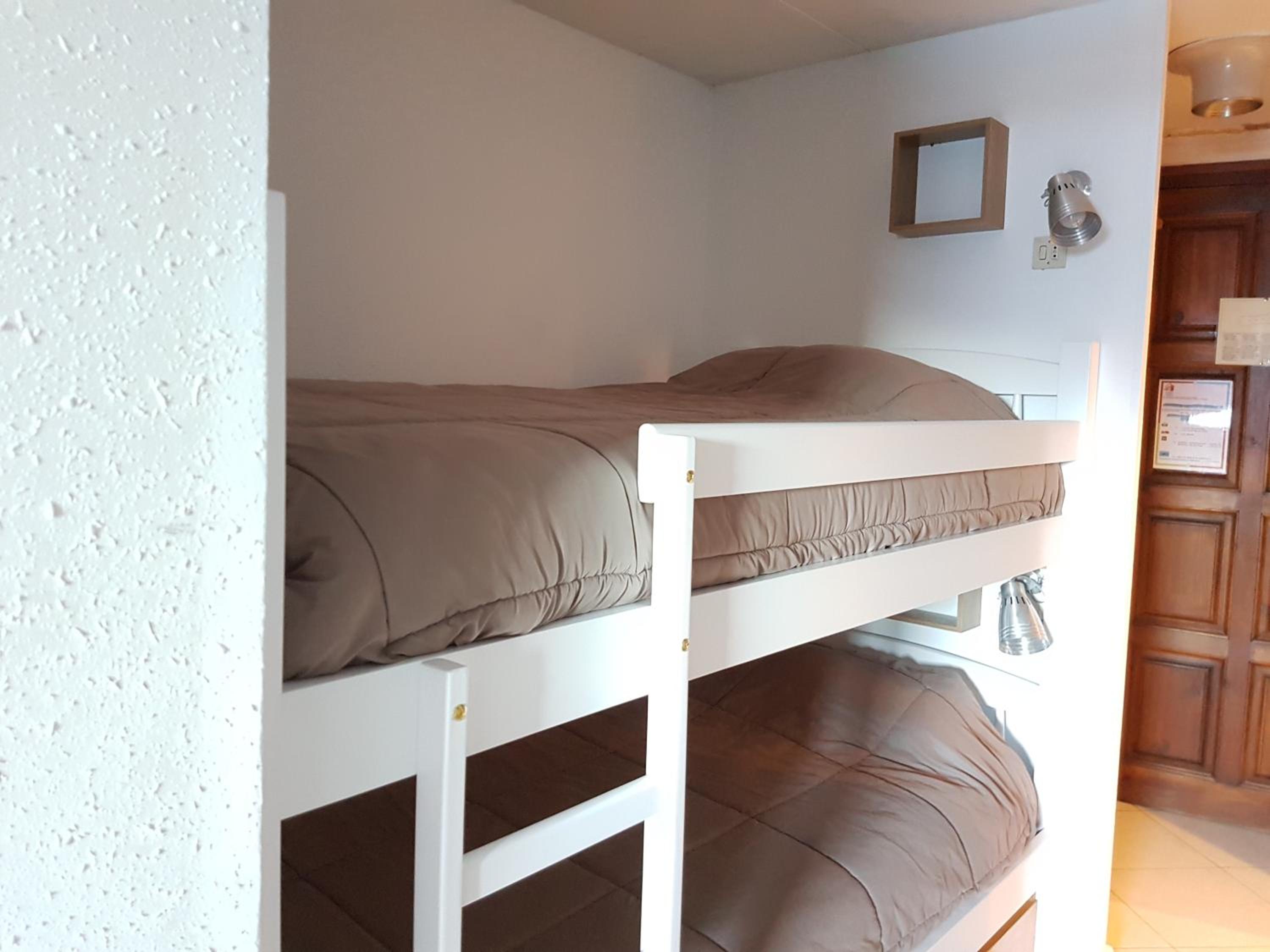 Apartamentos Grifovacances Canigou