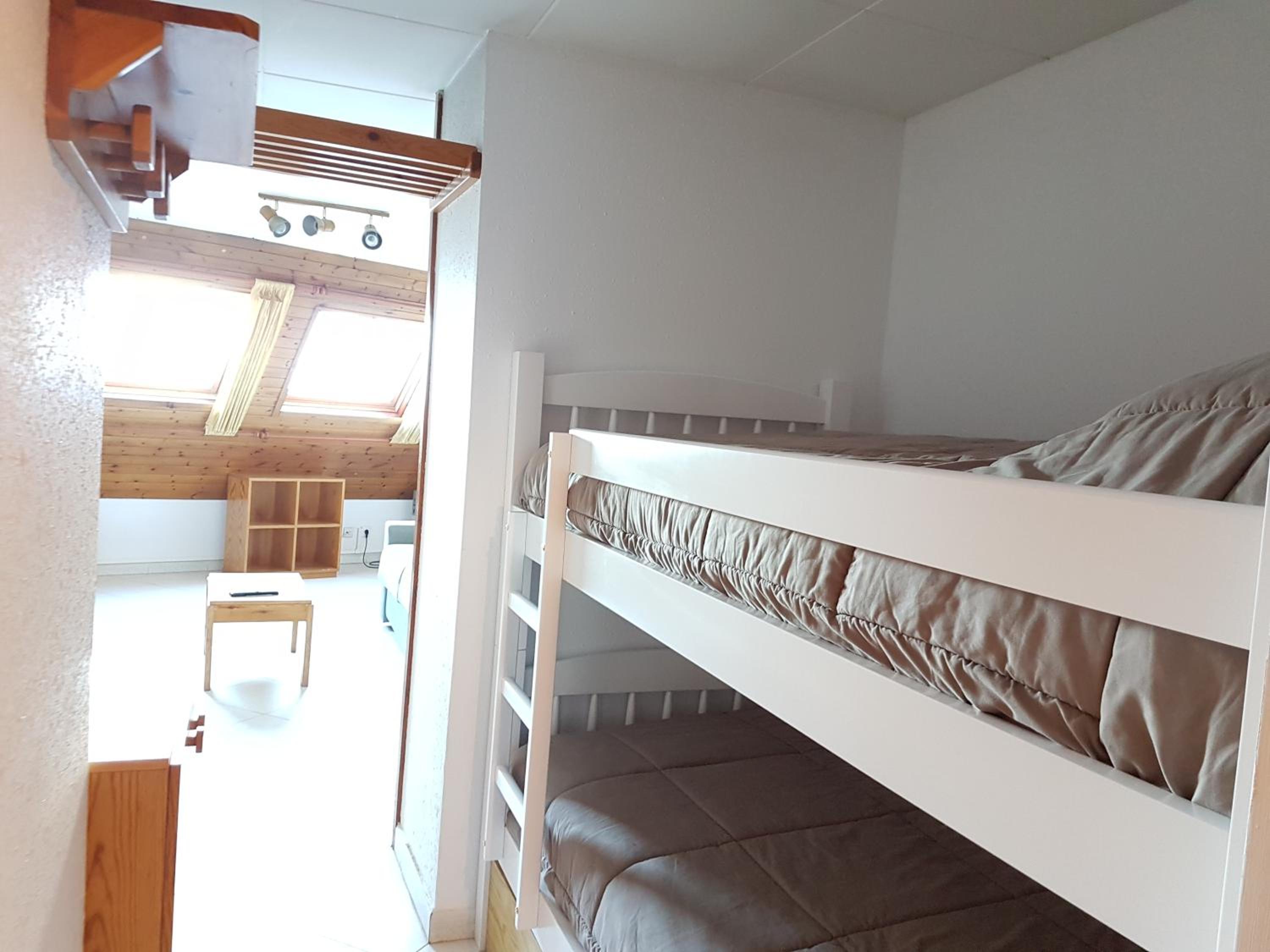 Apartamentos Grifovacances Canigou