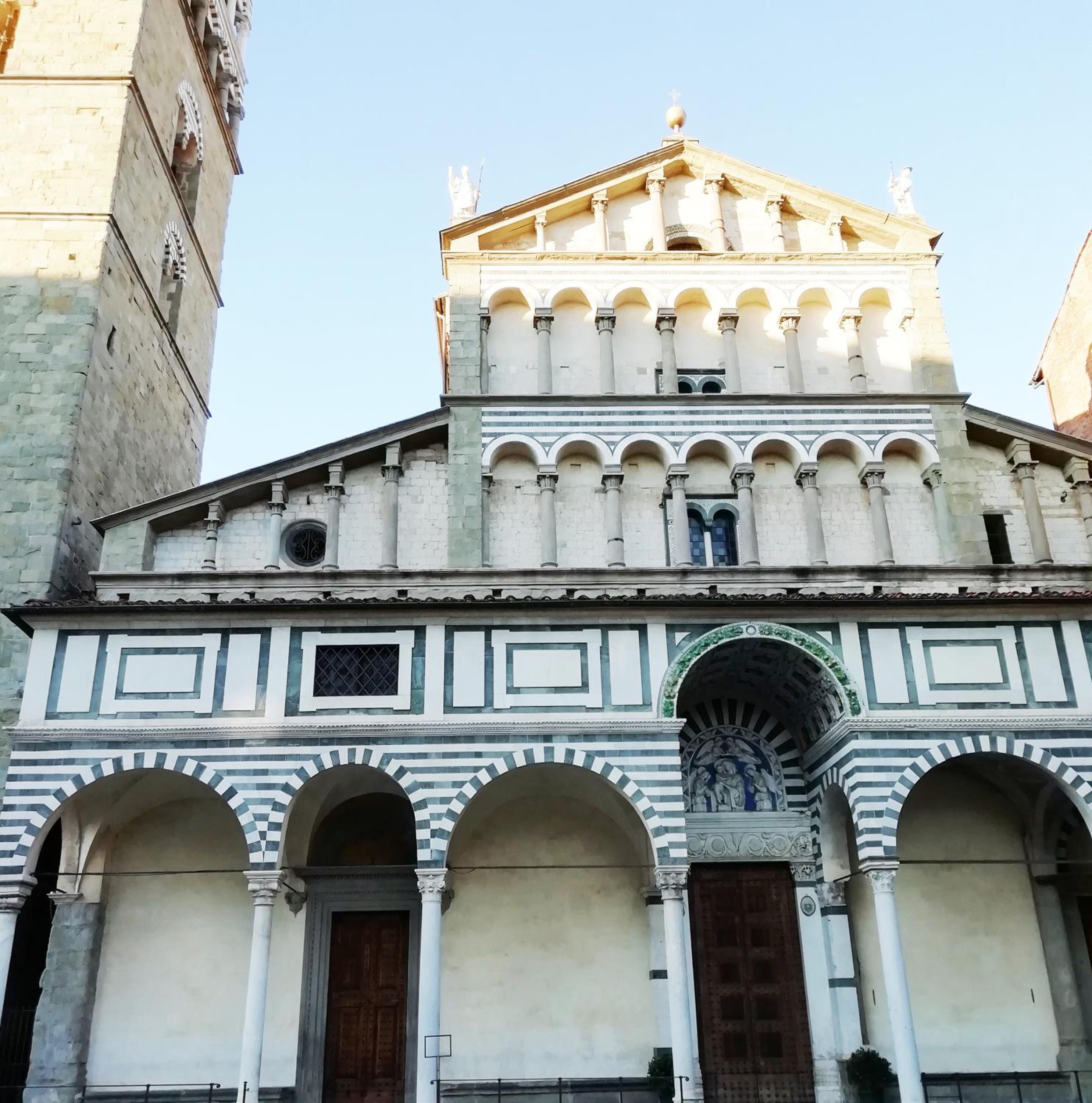 Carducci flat - in centro storico view 3