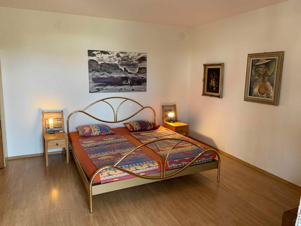 Arthouse Villa Palma