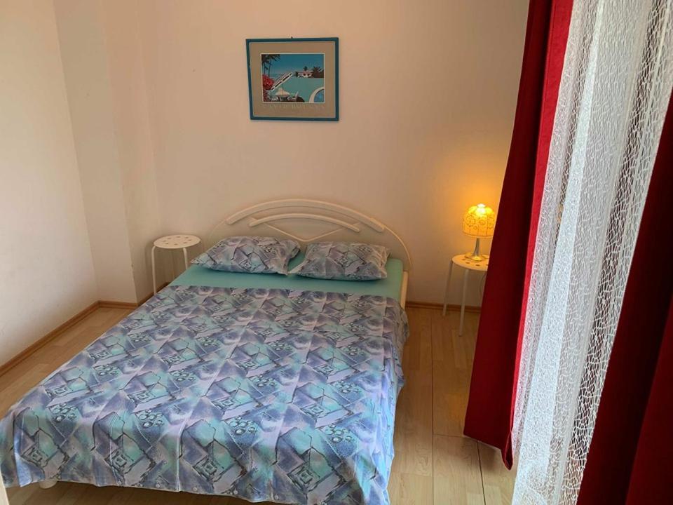 Arthouse Villa Palma