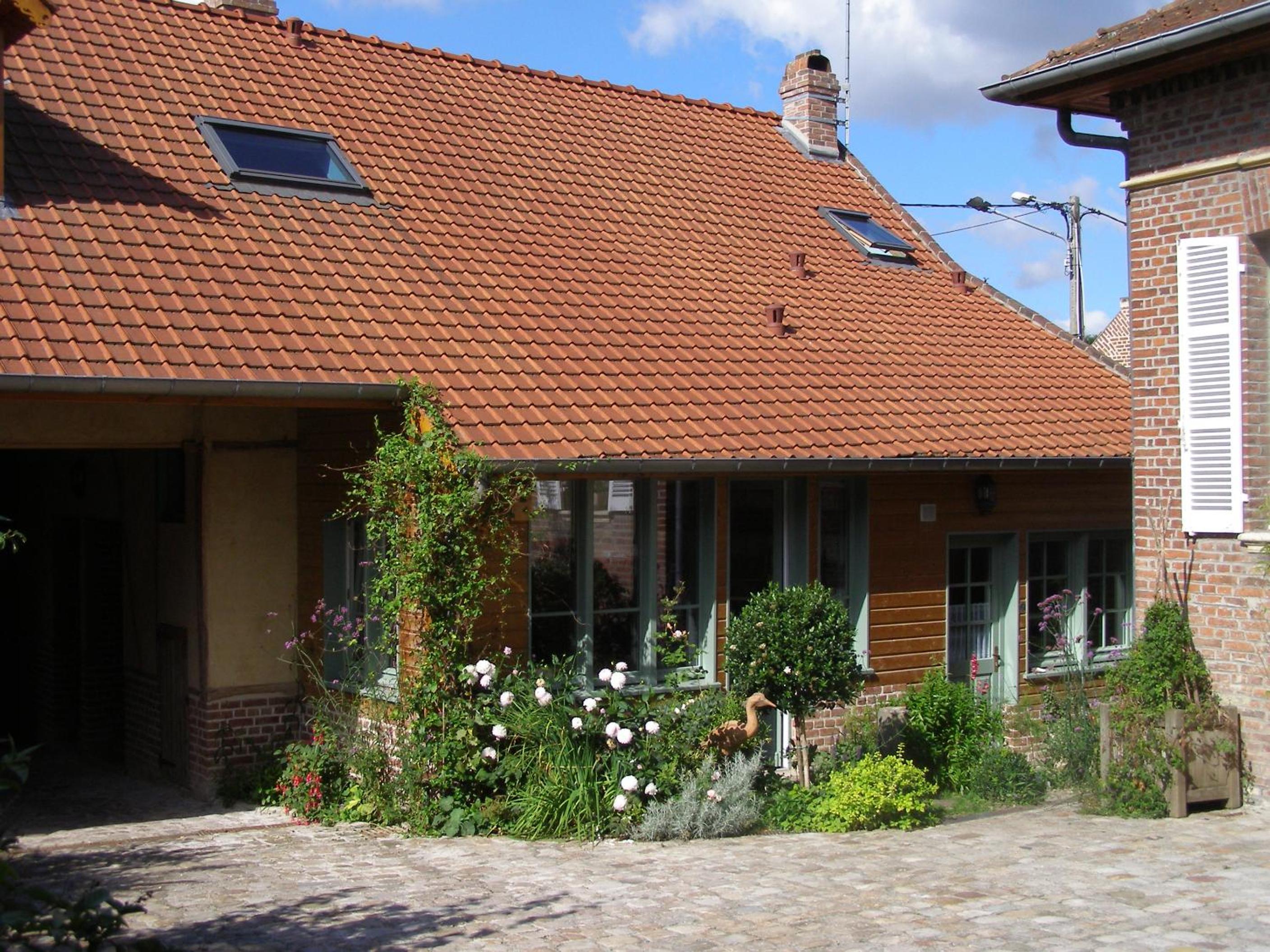 Grange de la Herde, photo 52