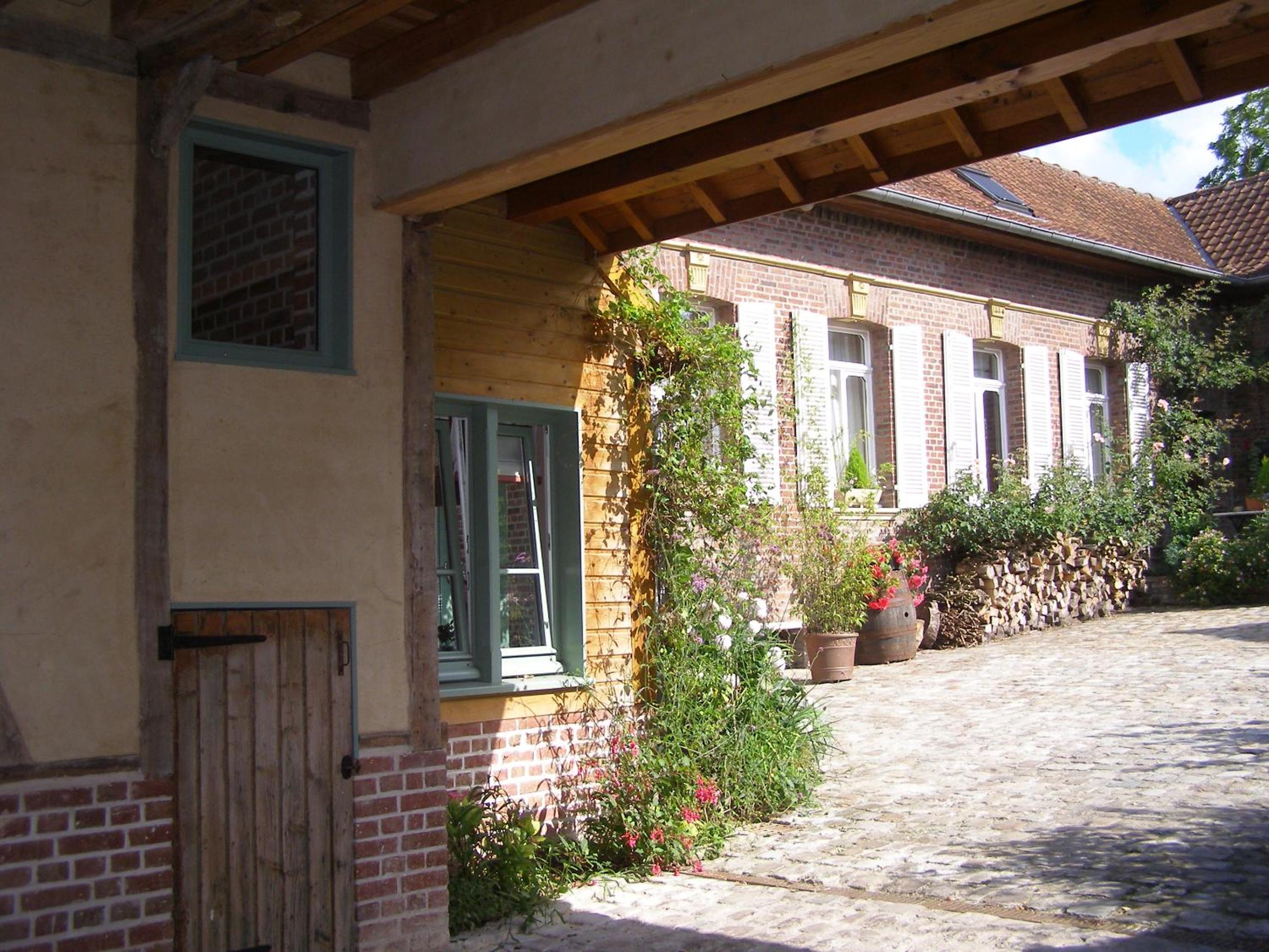 Grange de la Herde, photo 54