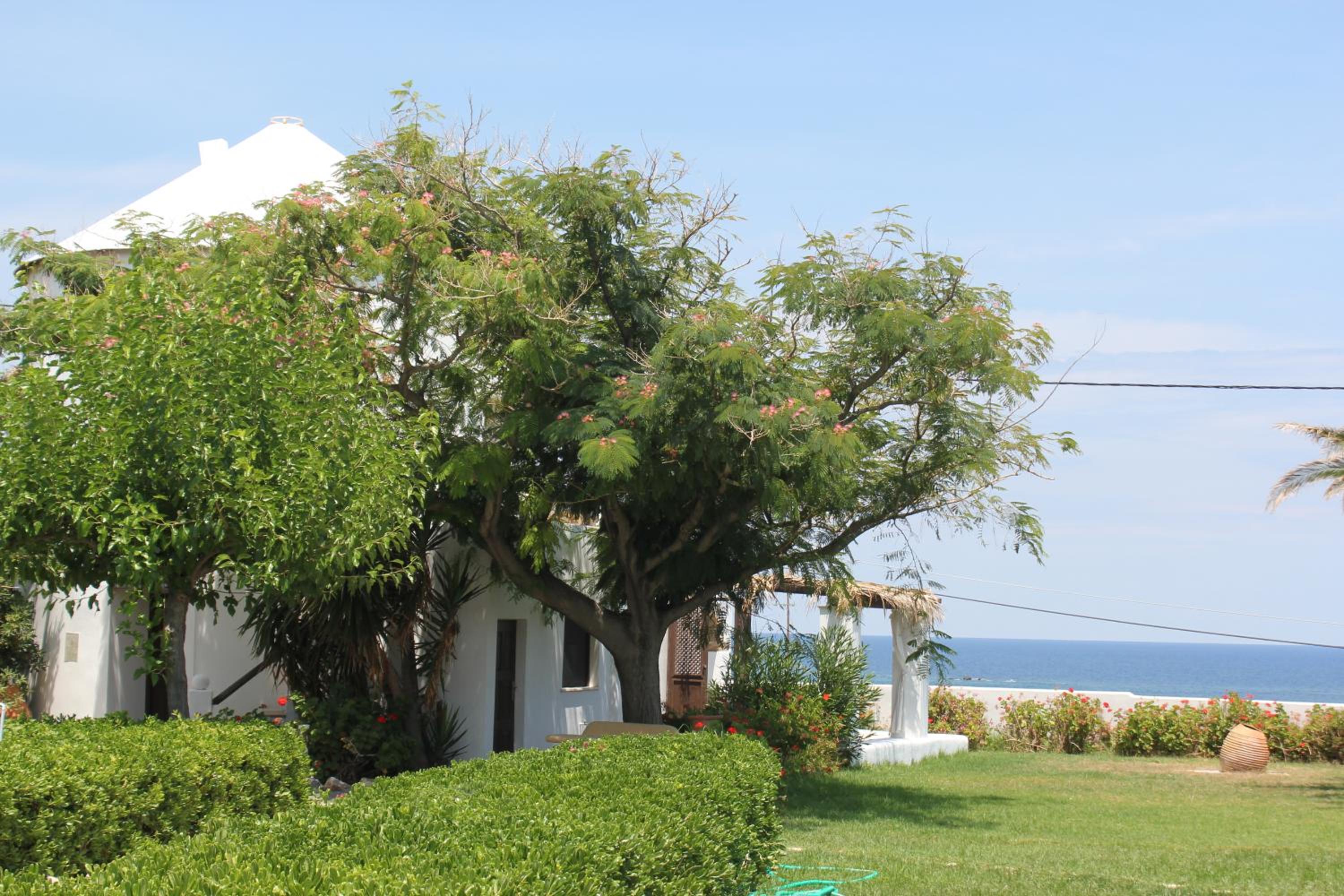 Villa Mantalena