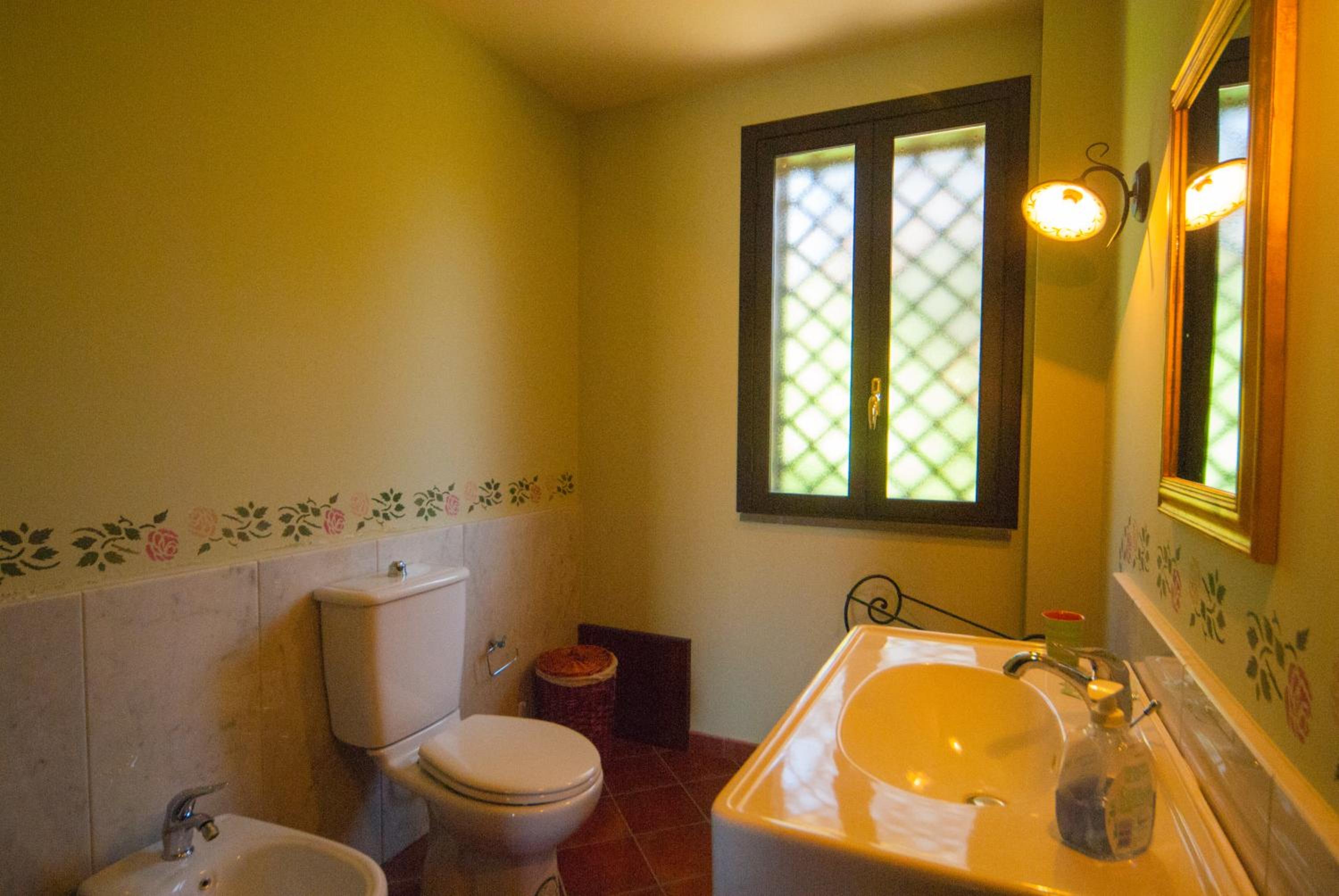 B&B La Rena Rossa