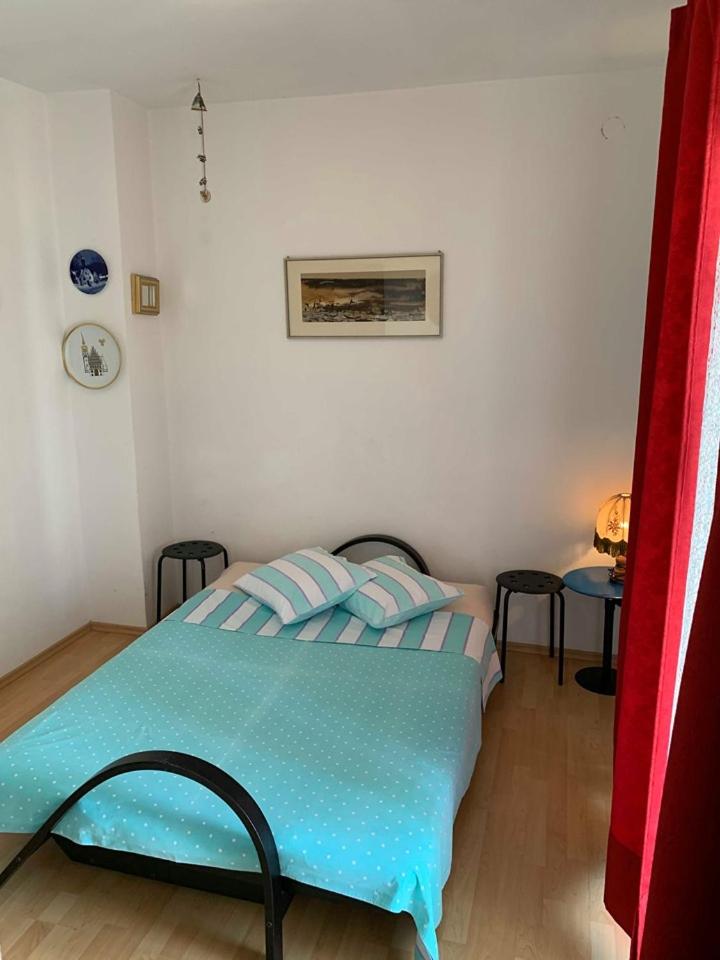 Arthouse Villa Palma