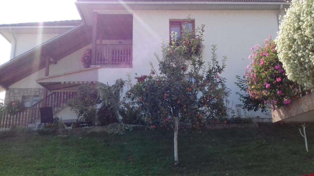Rooms Maria view 5