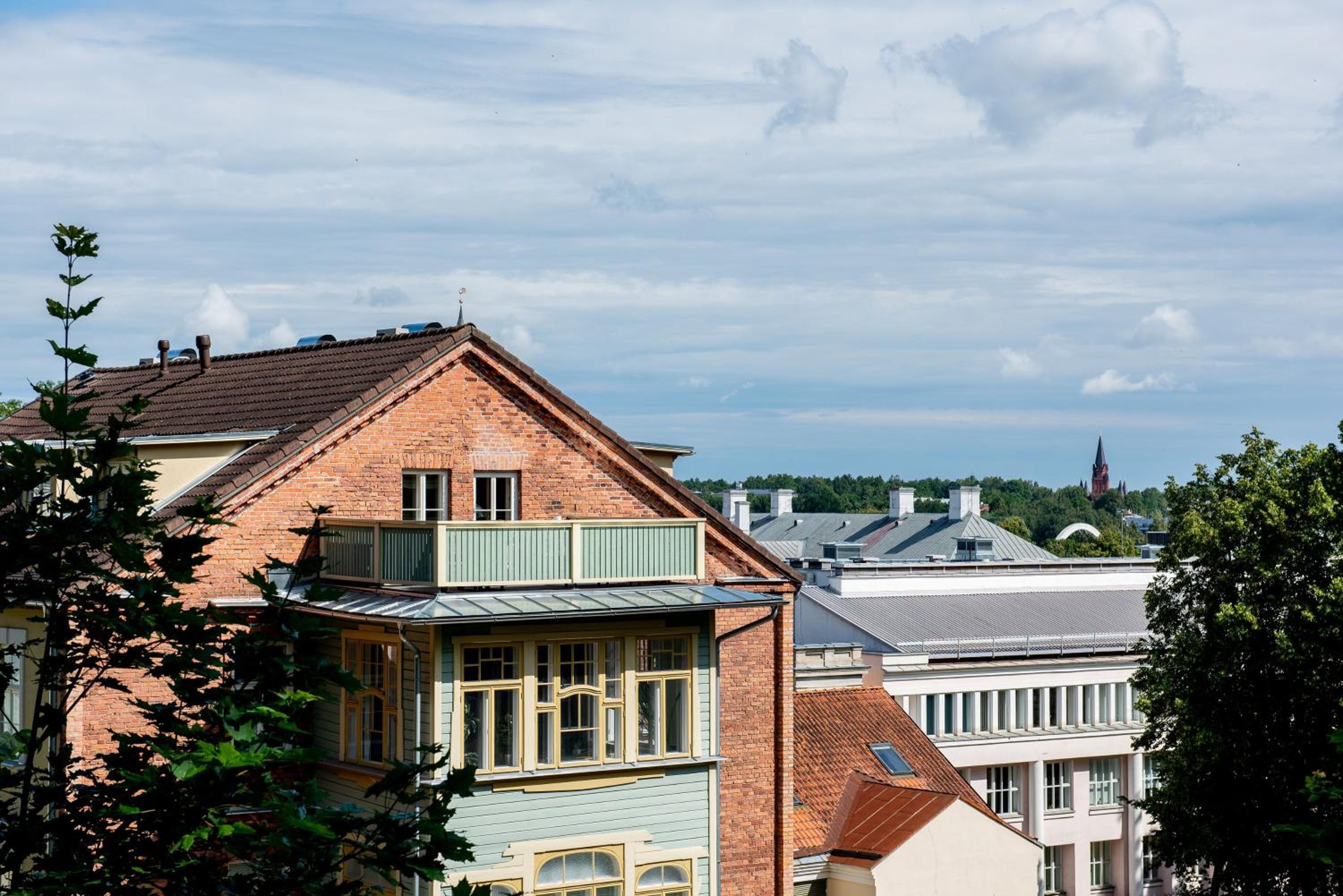 Hotel Lossi 32 Penthouse - Image 1