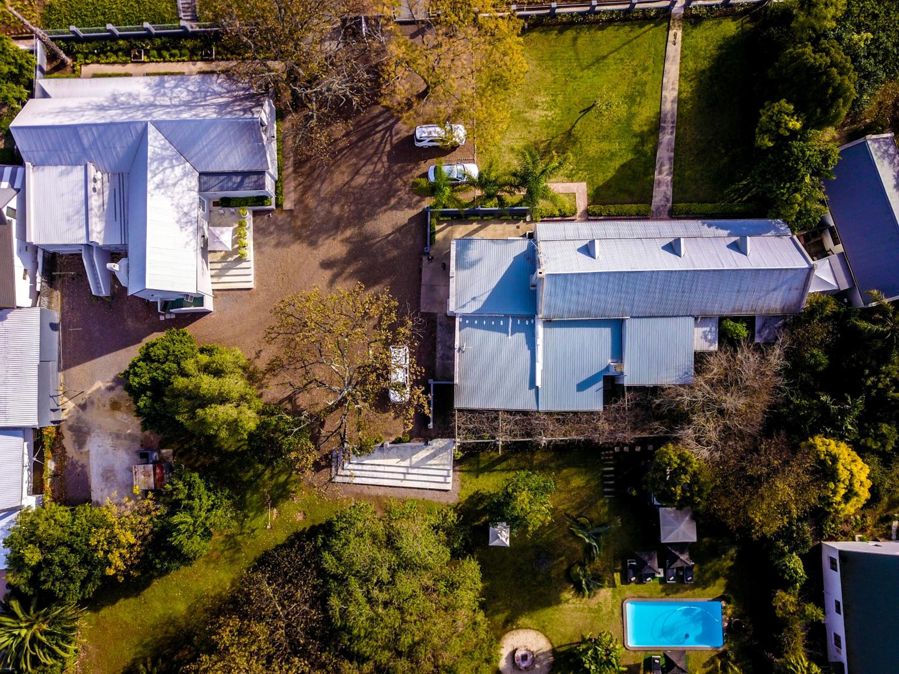 Elianthe Guesthouse