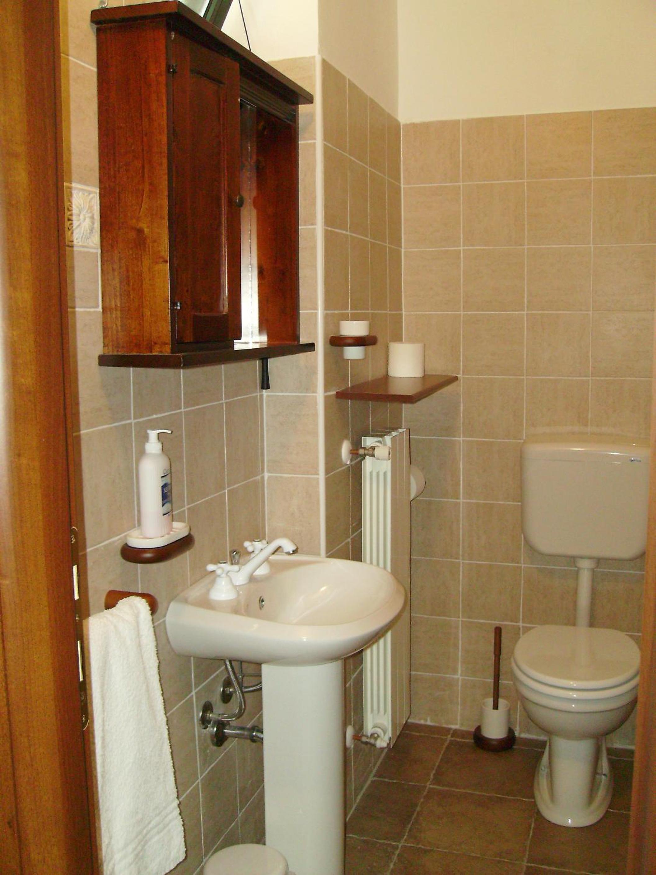B&B La Quercia