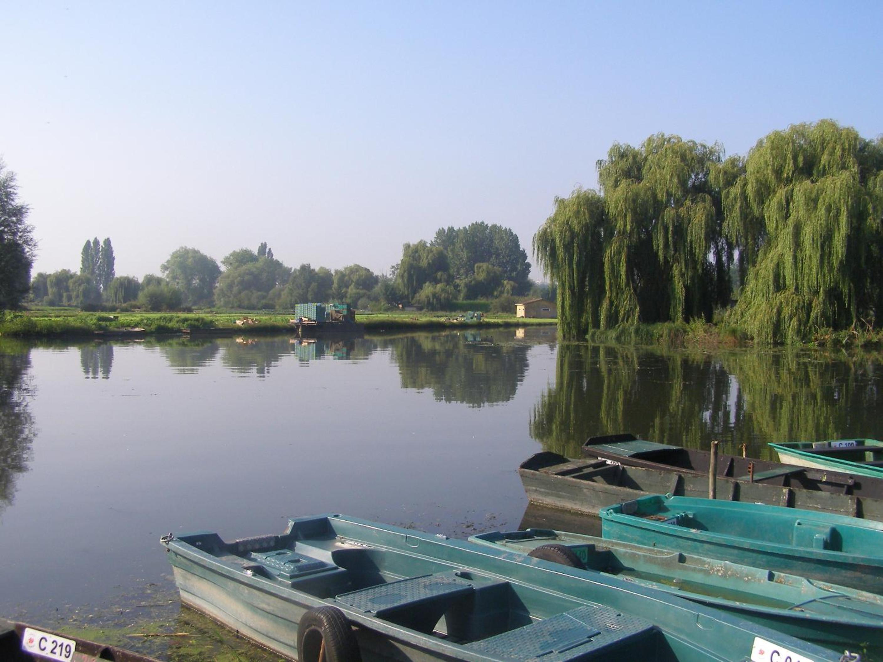 Grange de la Herde, photo 14