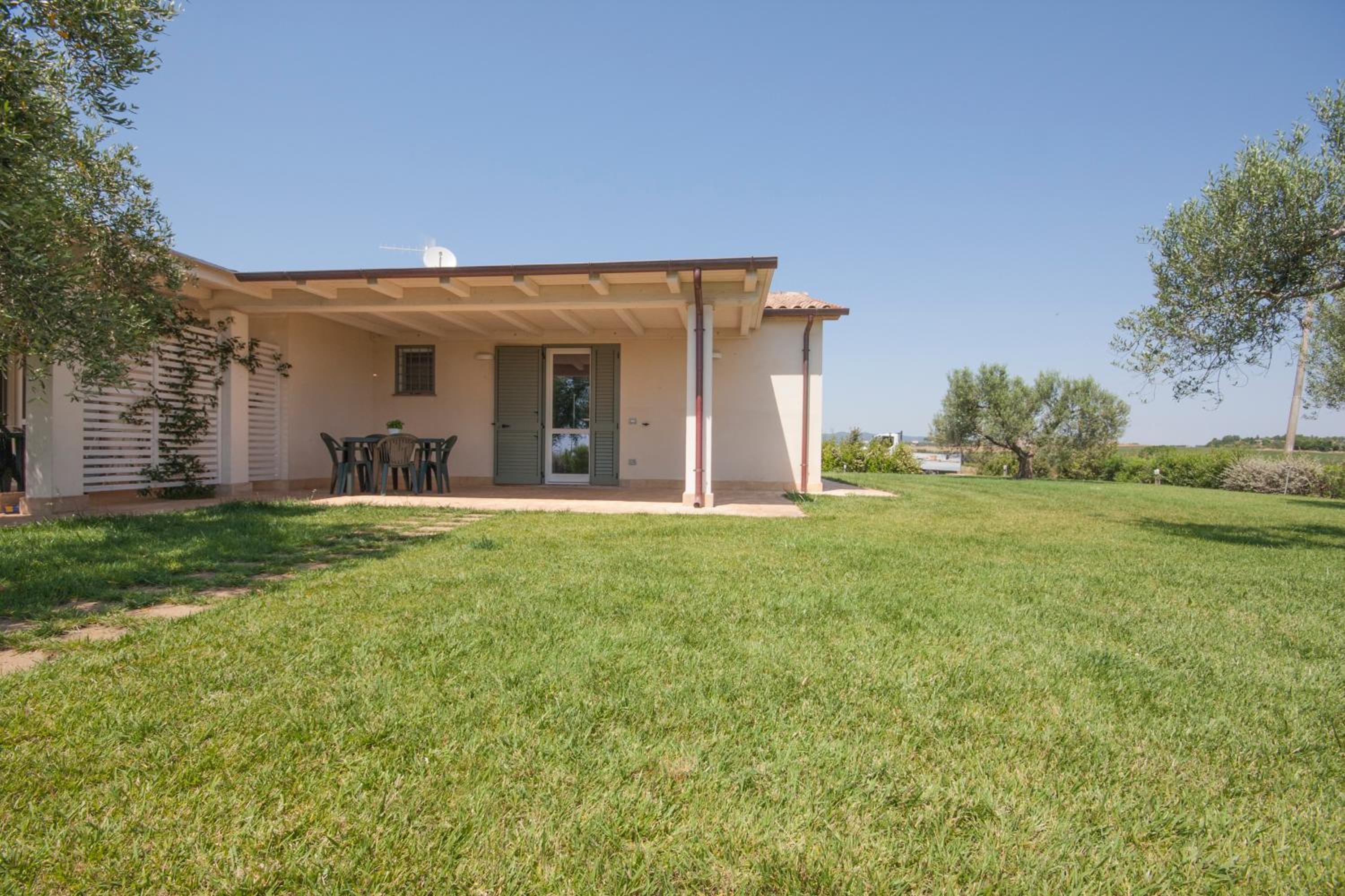 Agriturismo Il Mirto view 4