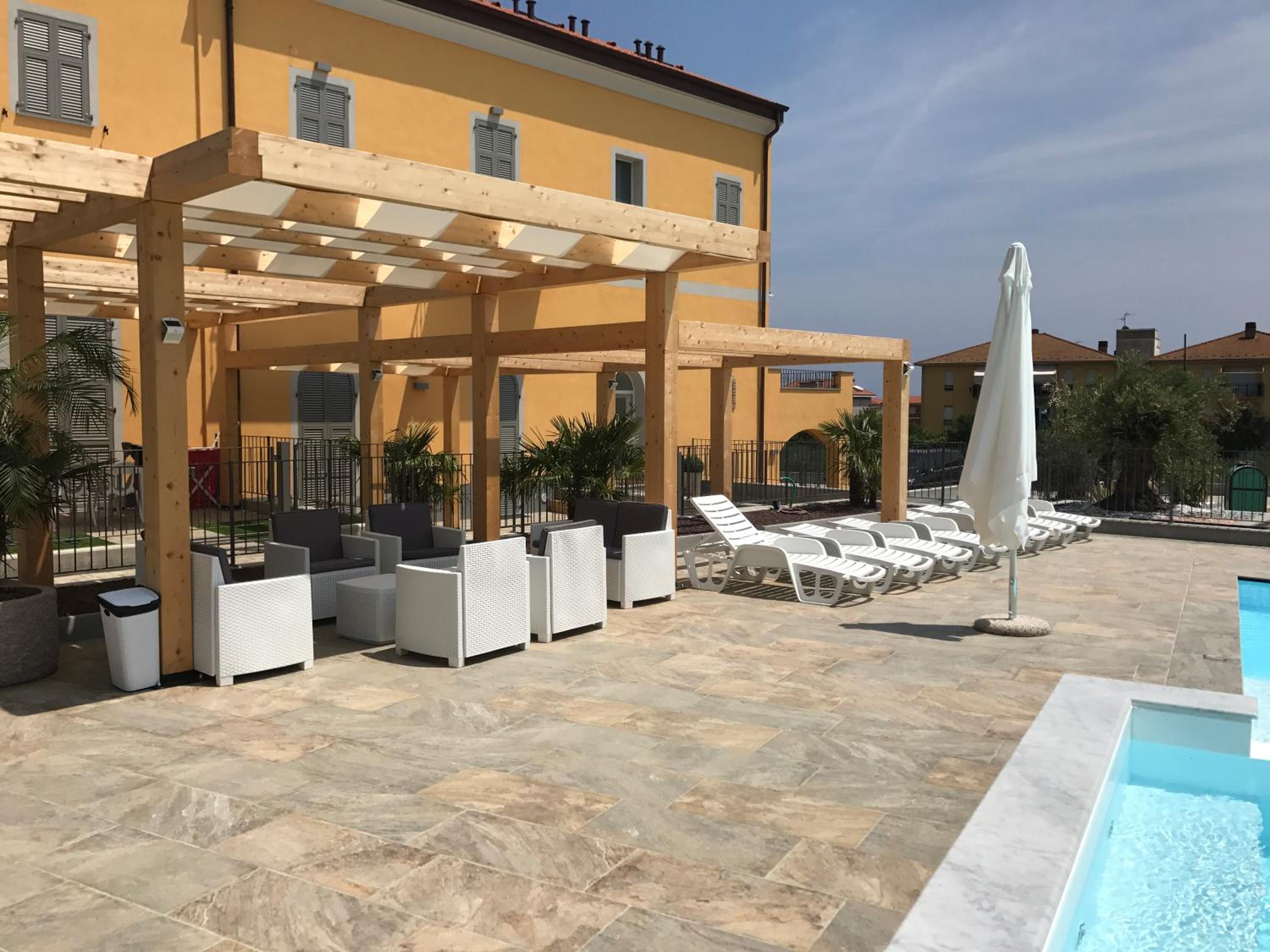 Villa Canepa photo 4